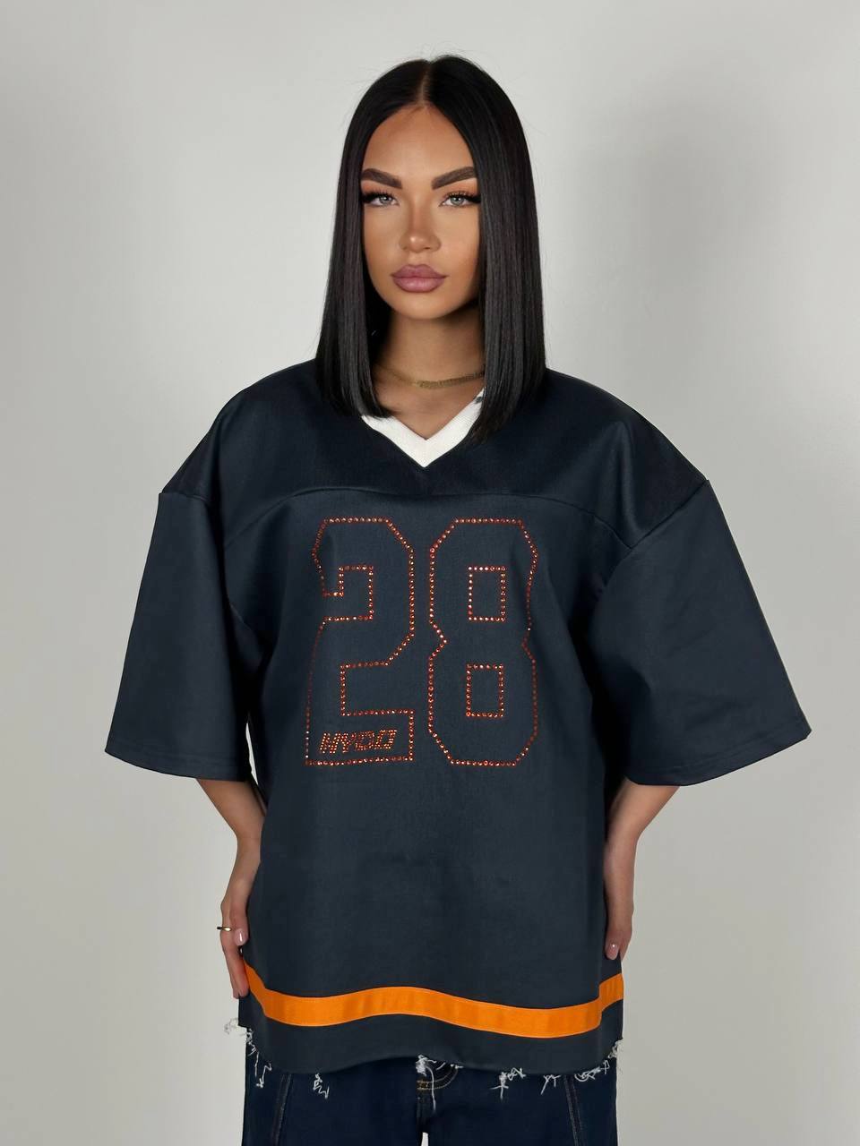 T-SHIRT STUD28