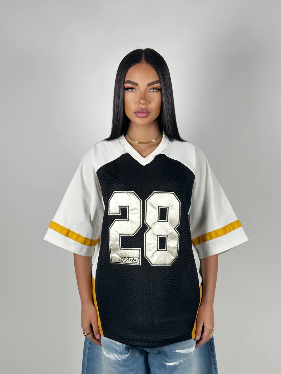 T-SHIRT LEGUE28