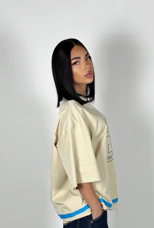 T-SHIRT STUD28