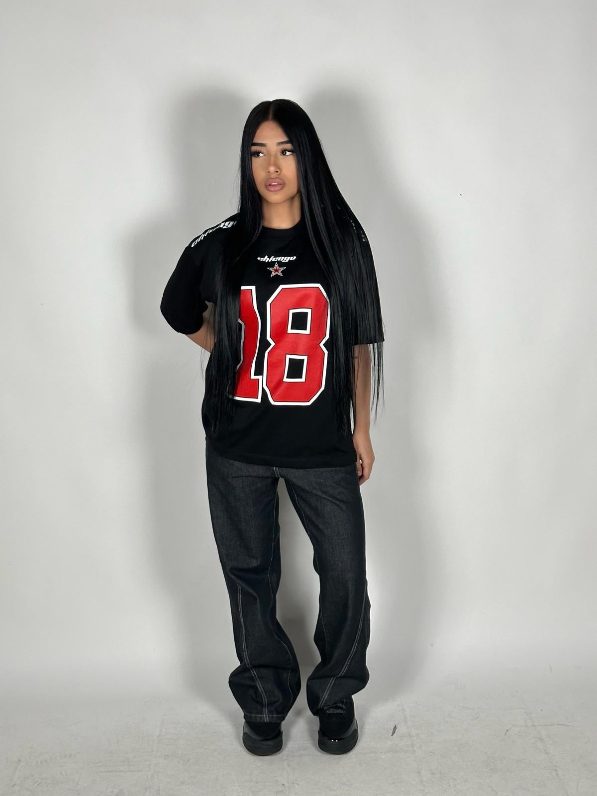 T-SHIRT BASKET