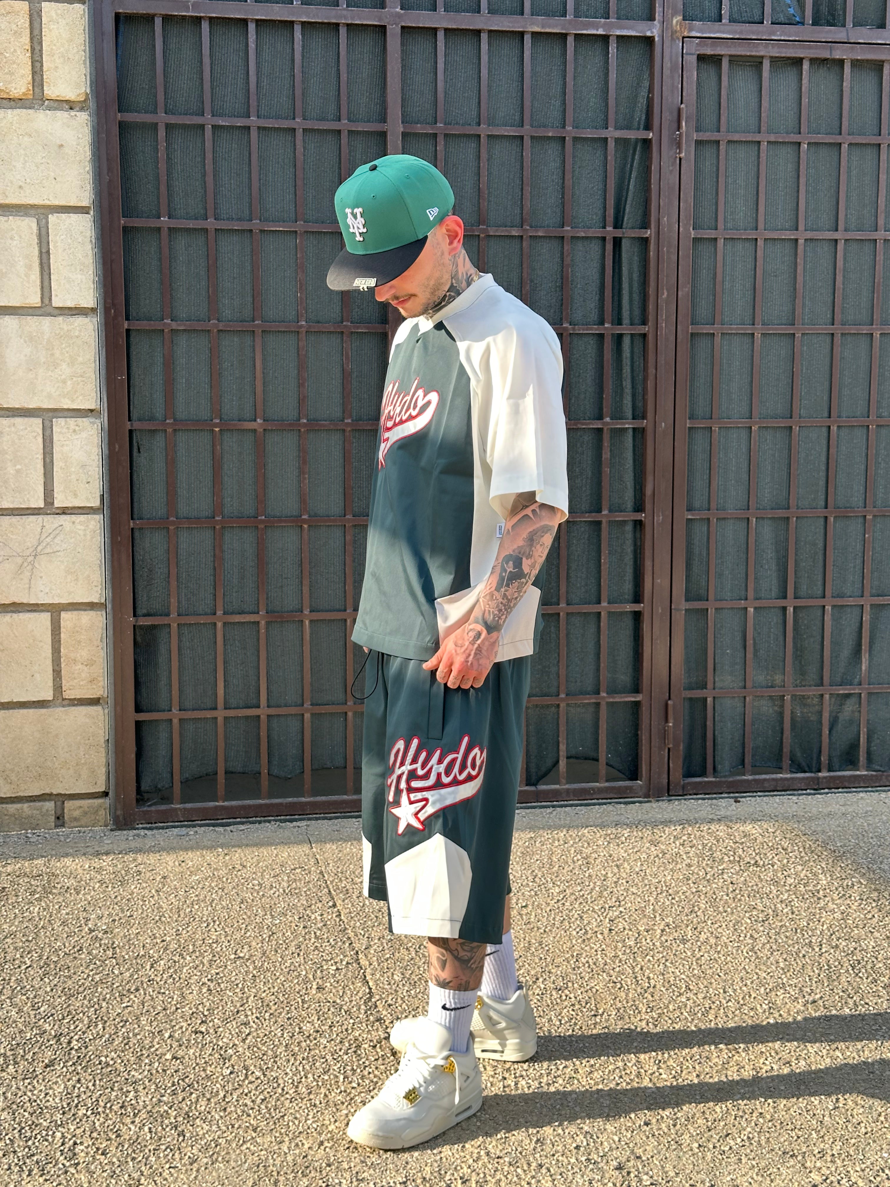 COORDINATO BRYON BAY