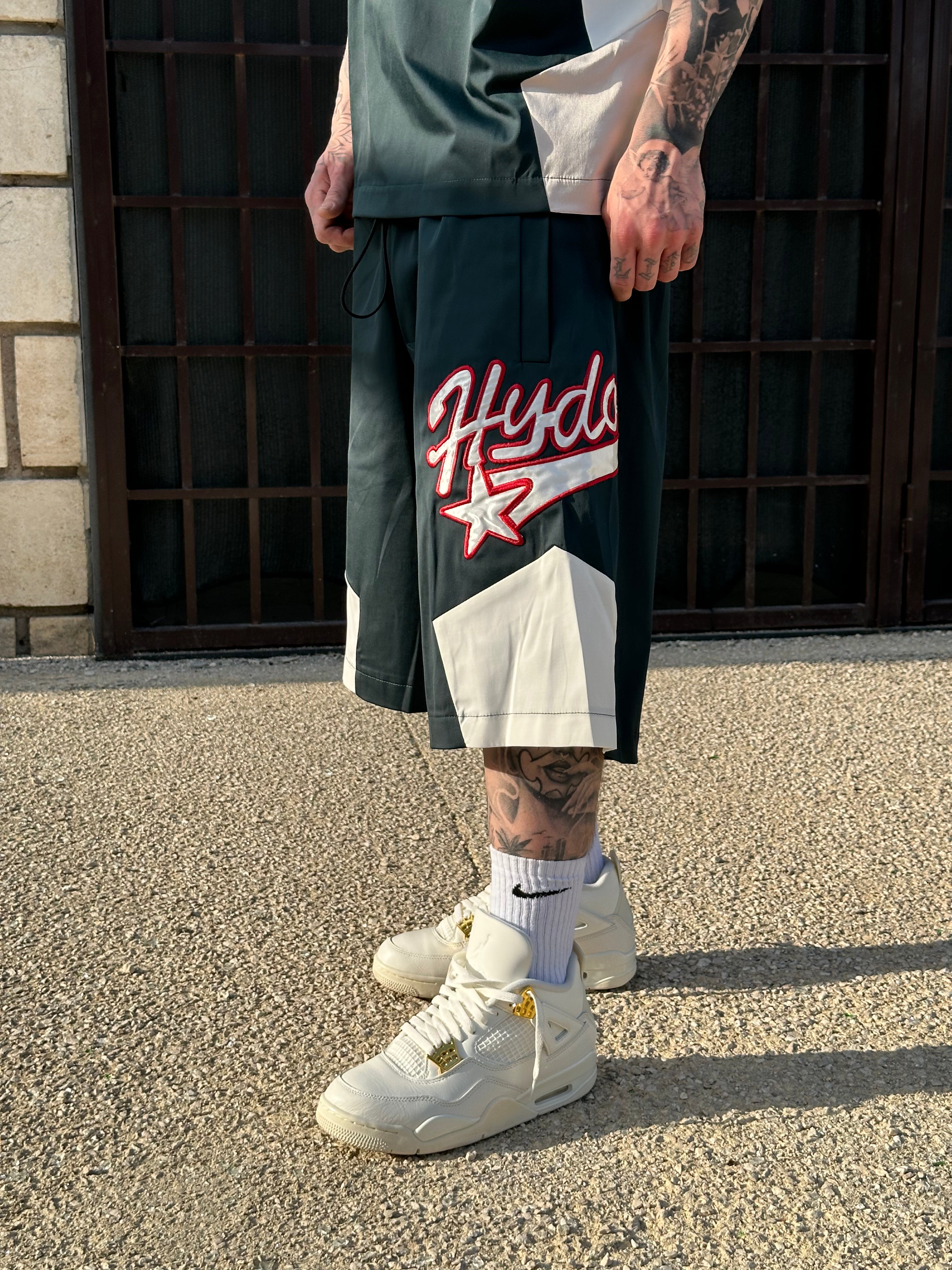 COORDINATO BRYON BAY