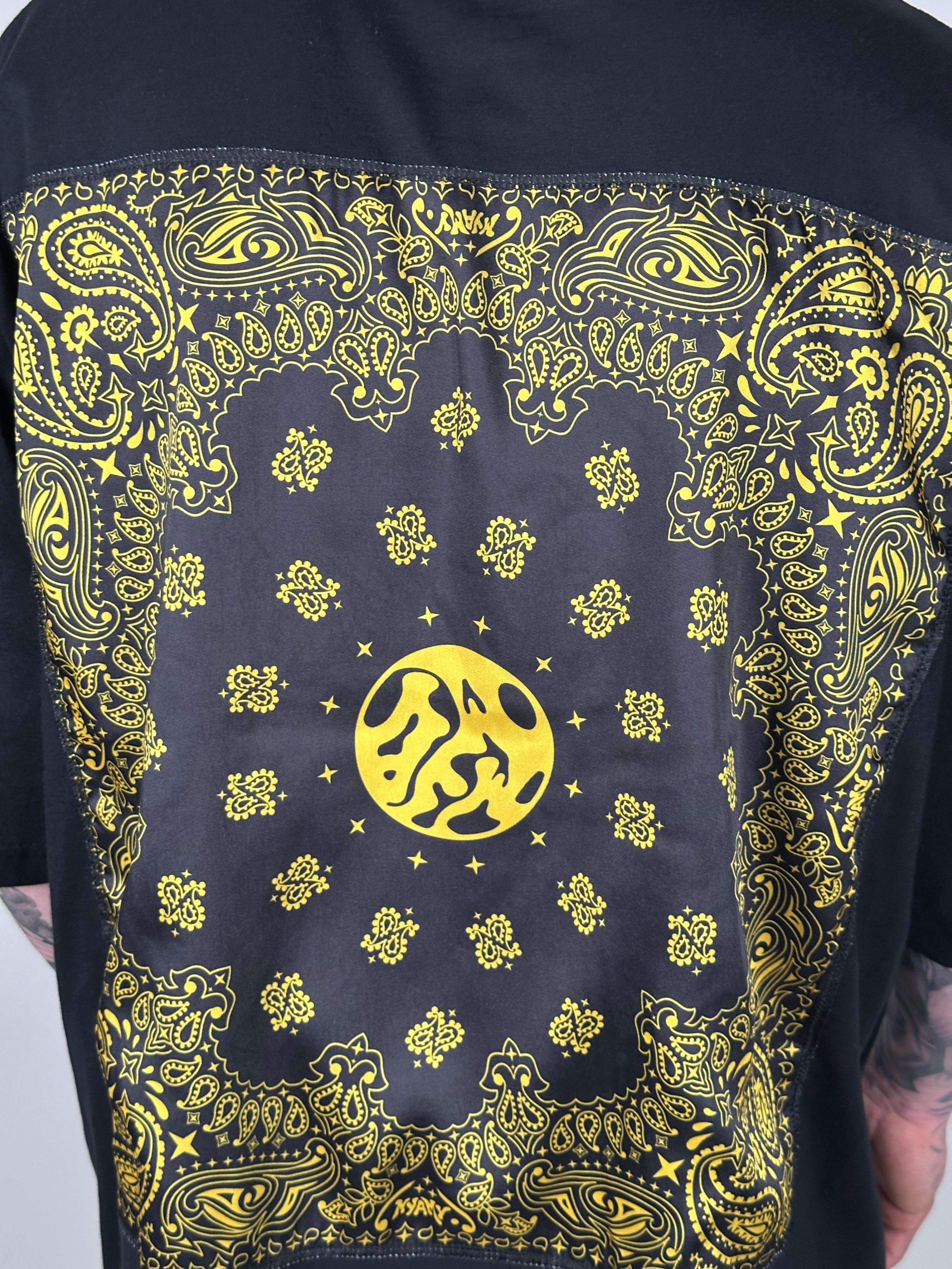T-SHIRT BANDANA
