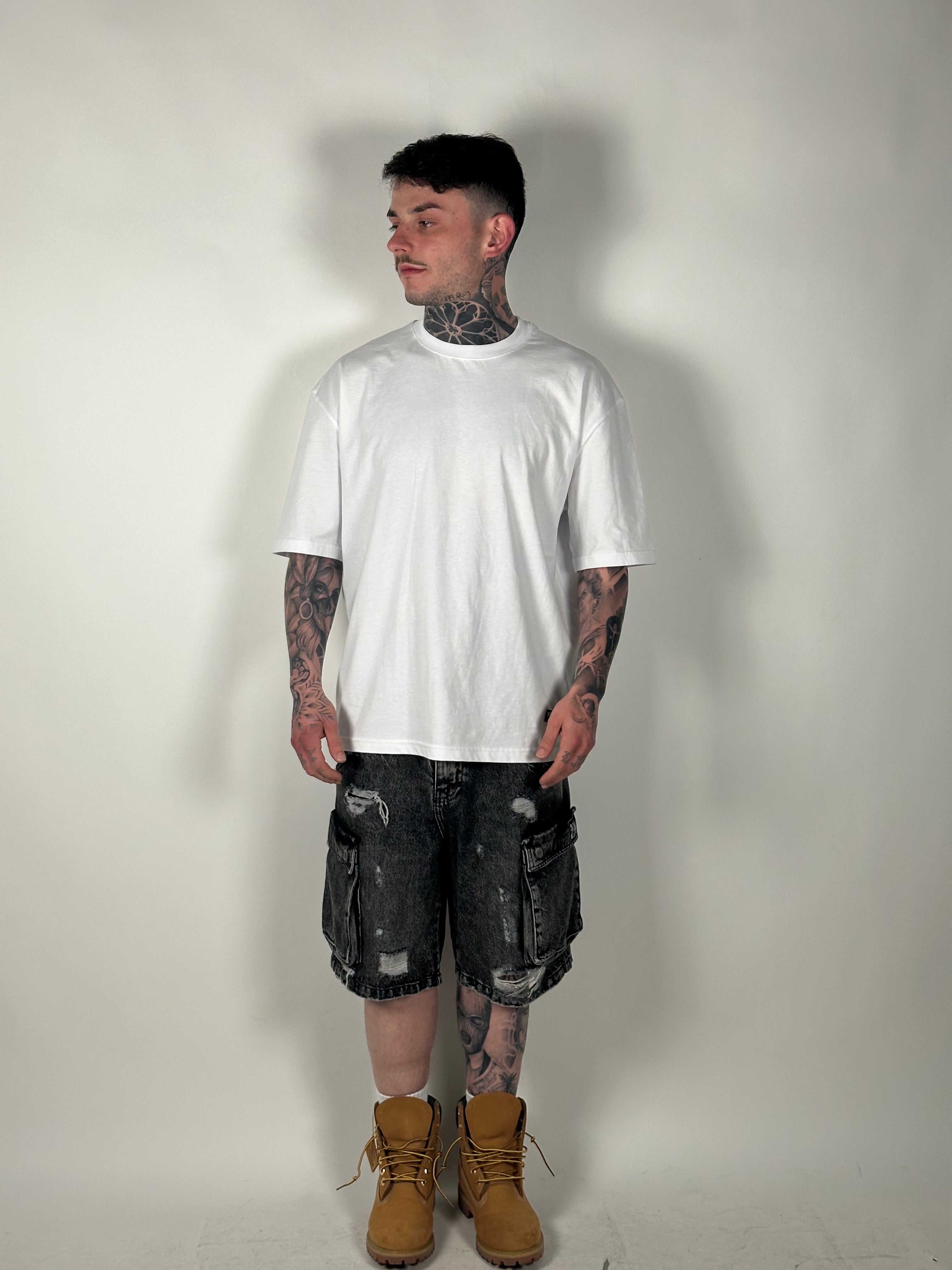 SHORTS CARGO BULLET