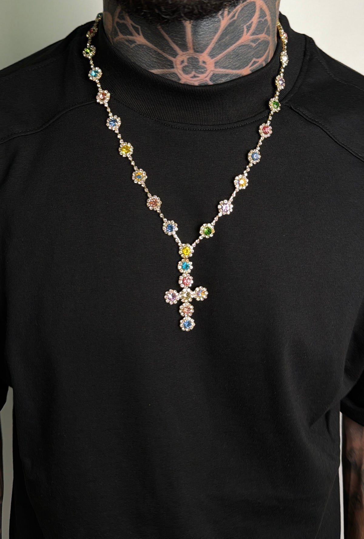 COLLANA ANUEL