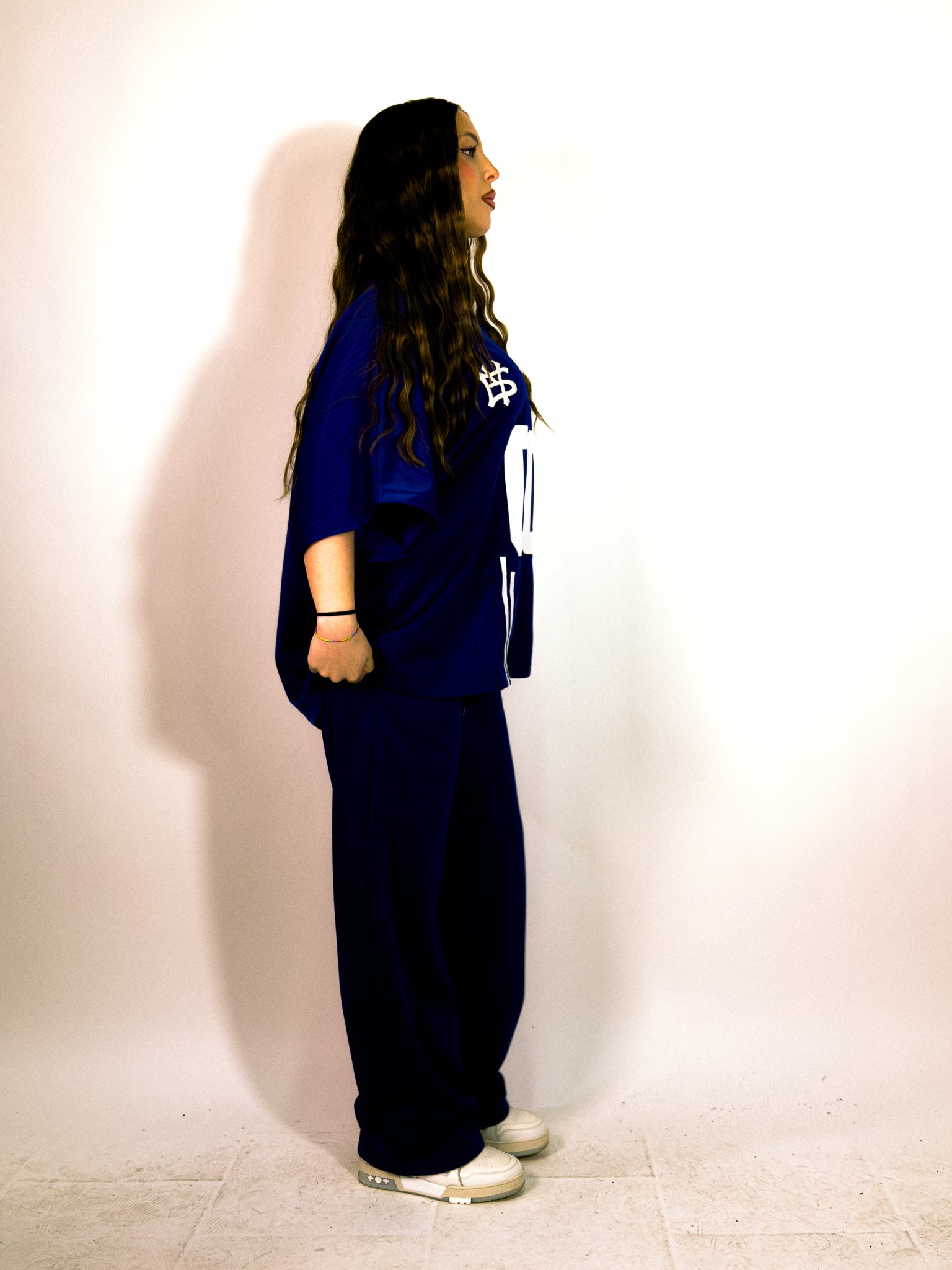 LOOK 00 BLU