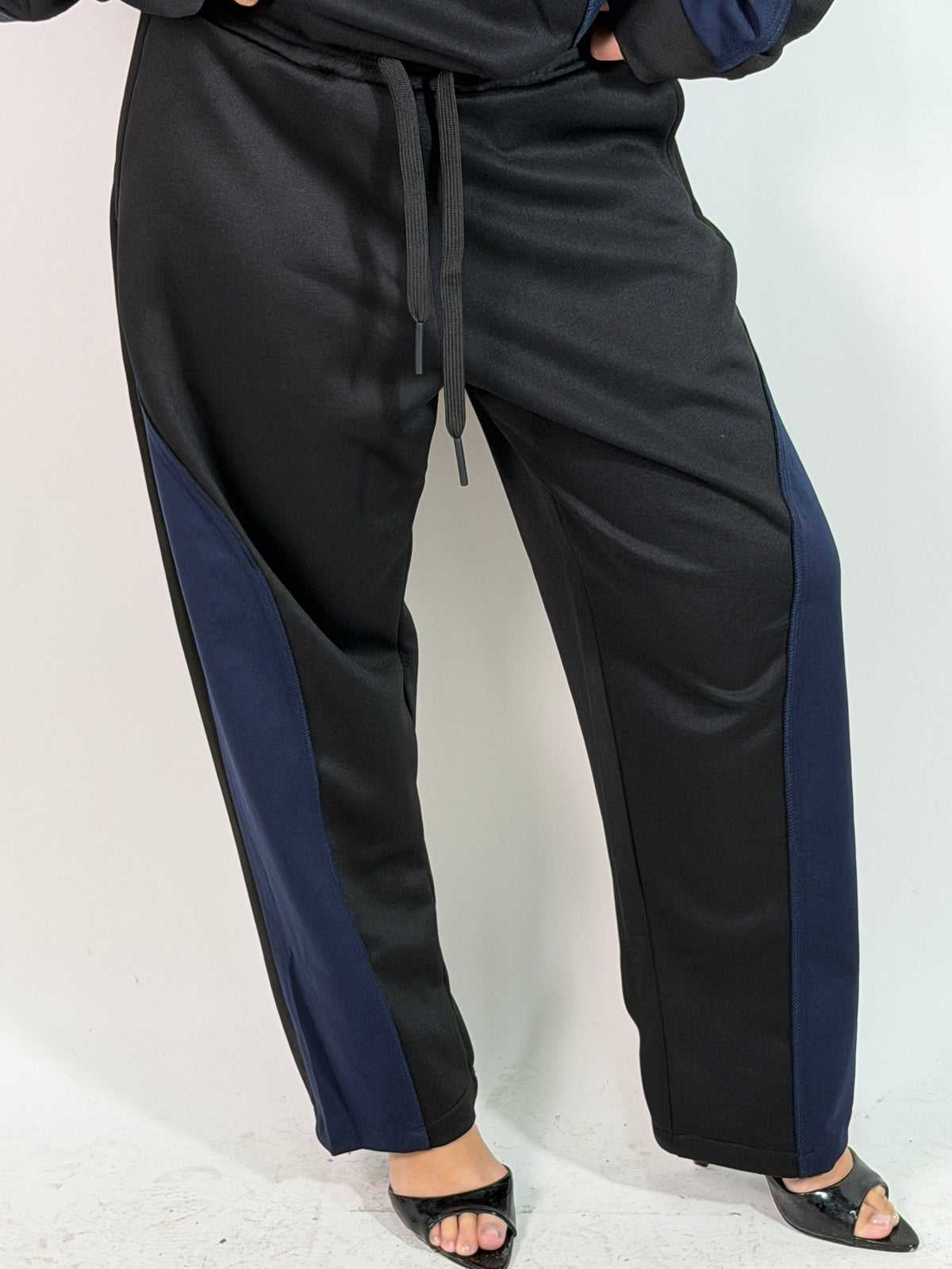 TRACK SUIT EMPTY FEAR