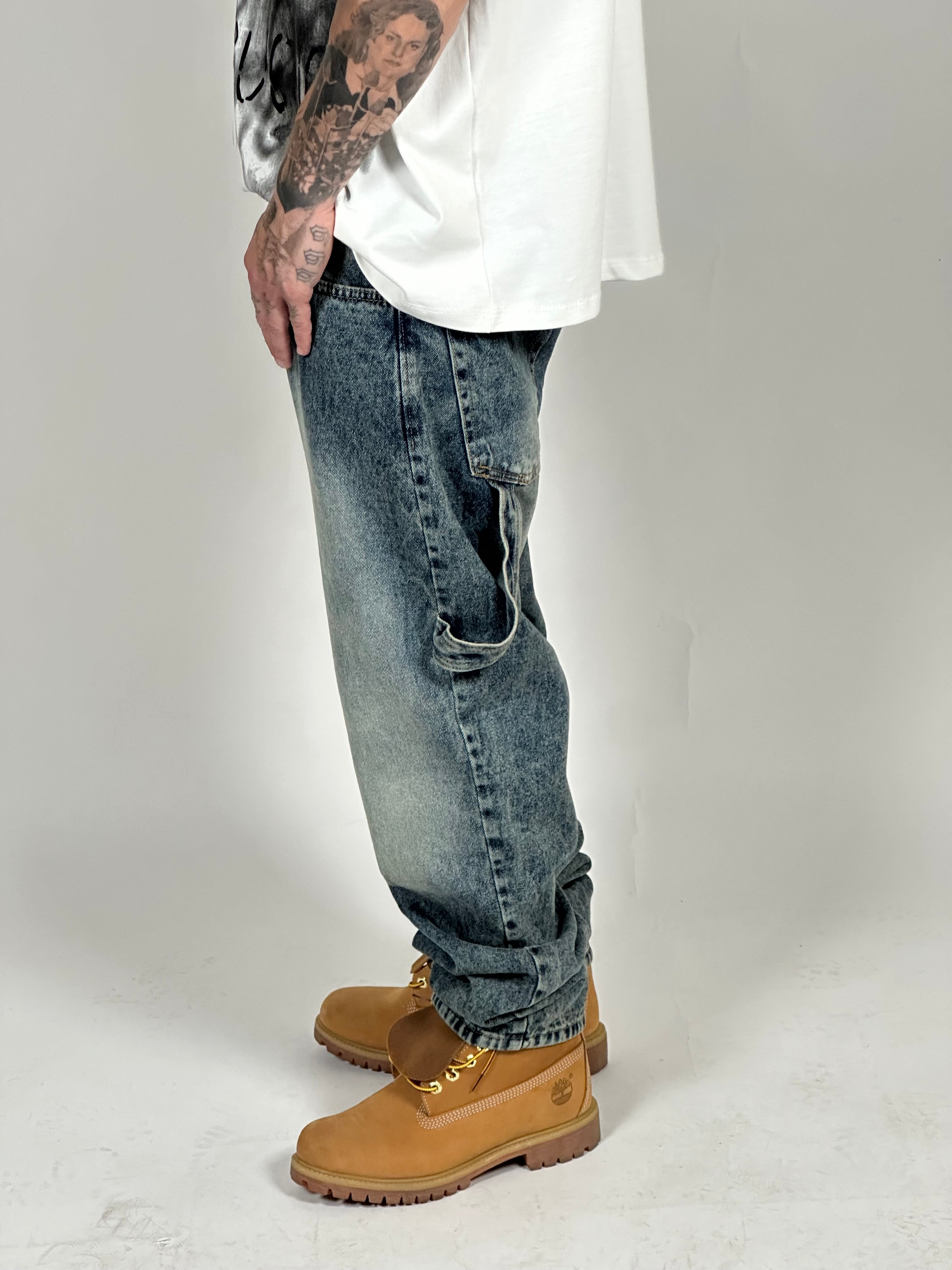 JEANS EASY
