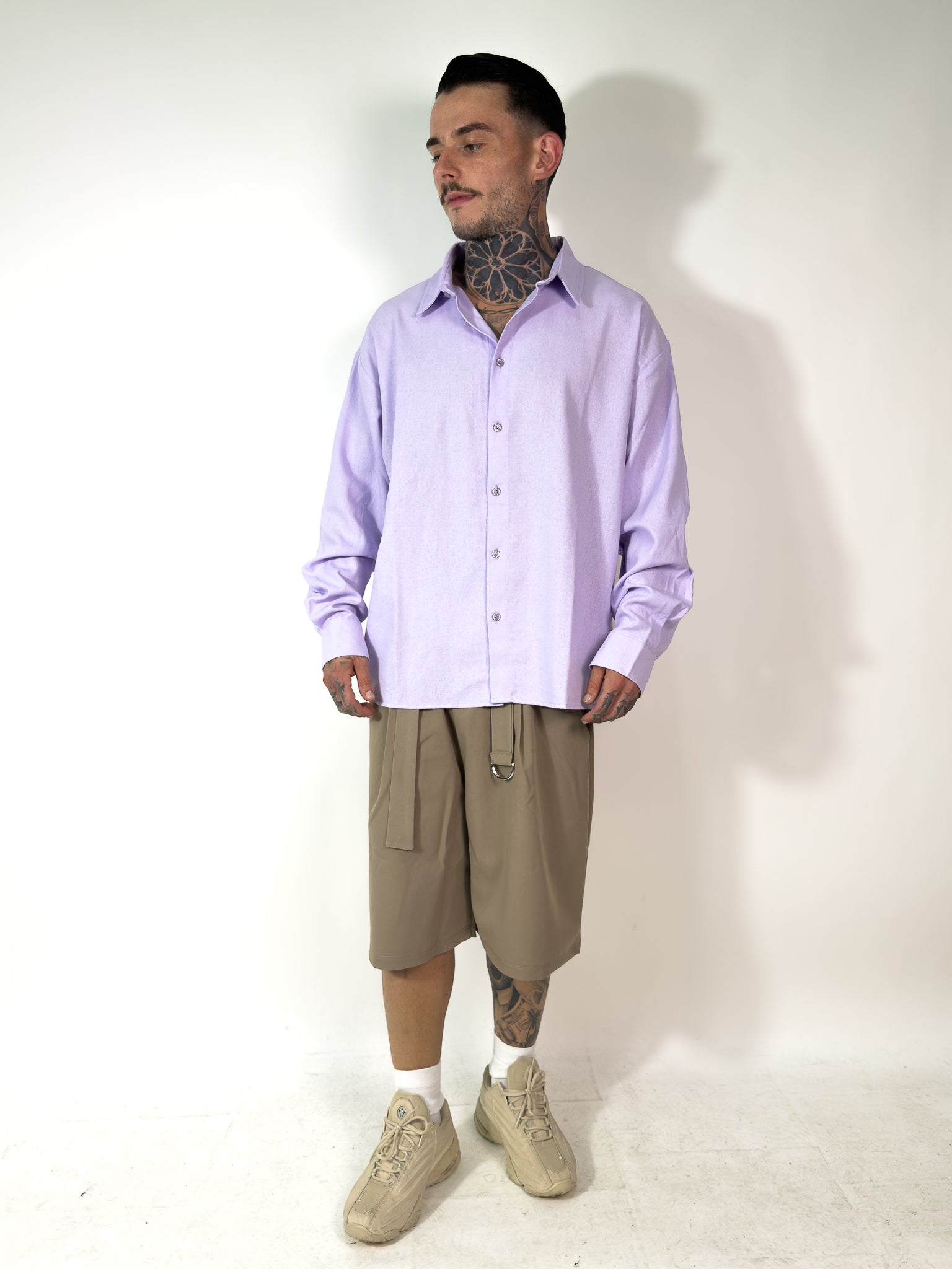 CAMICIA ARCHIVIO