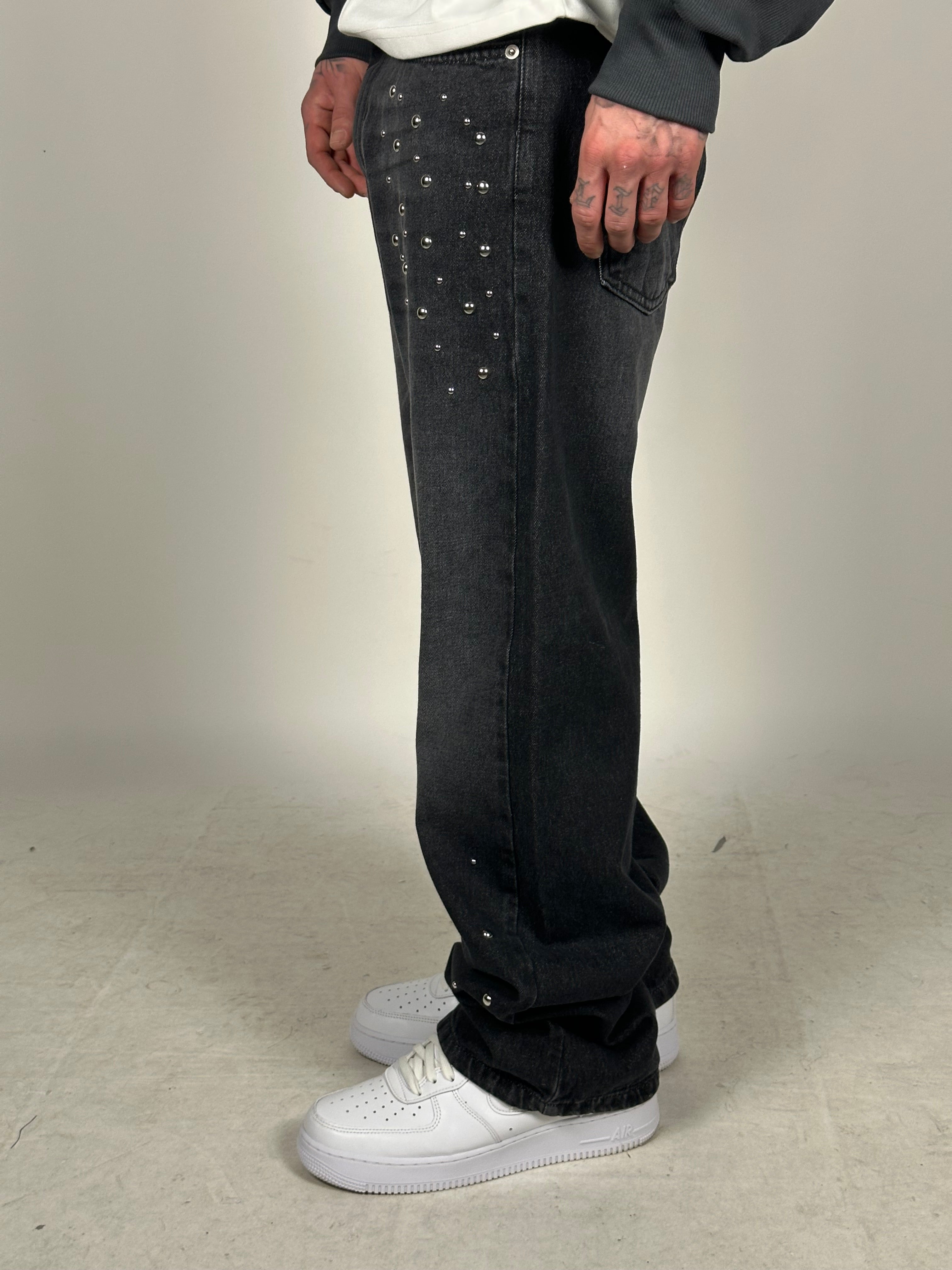 JEANS INTERSTELLAR