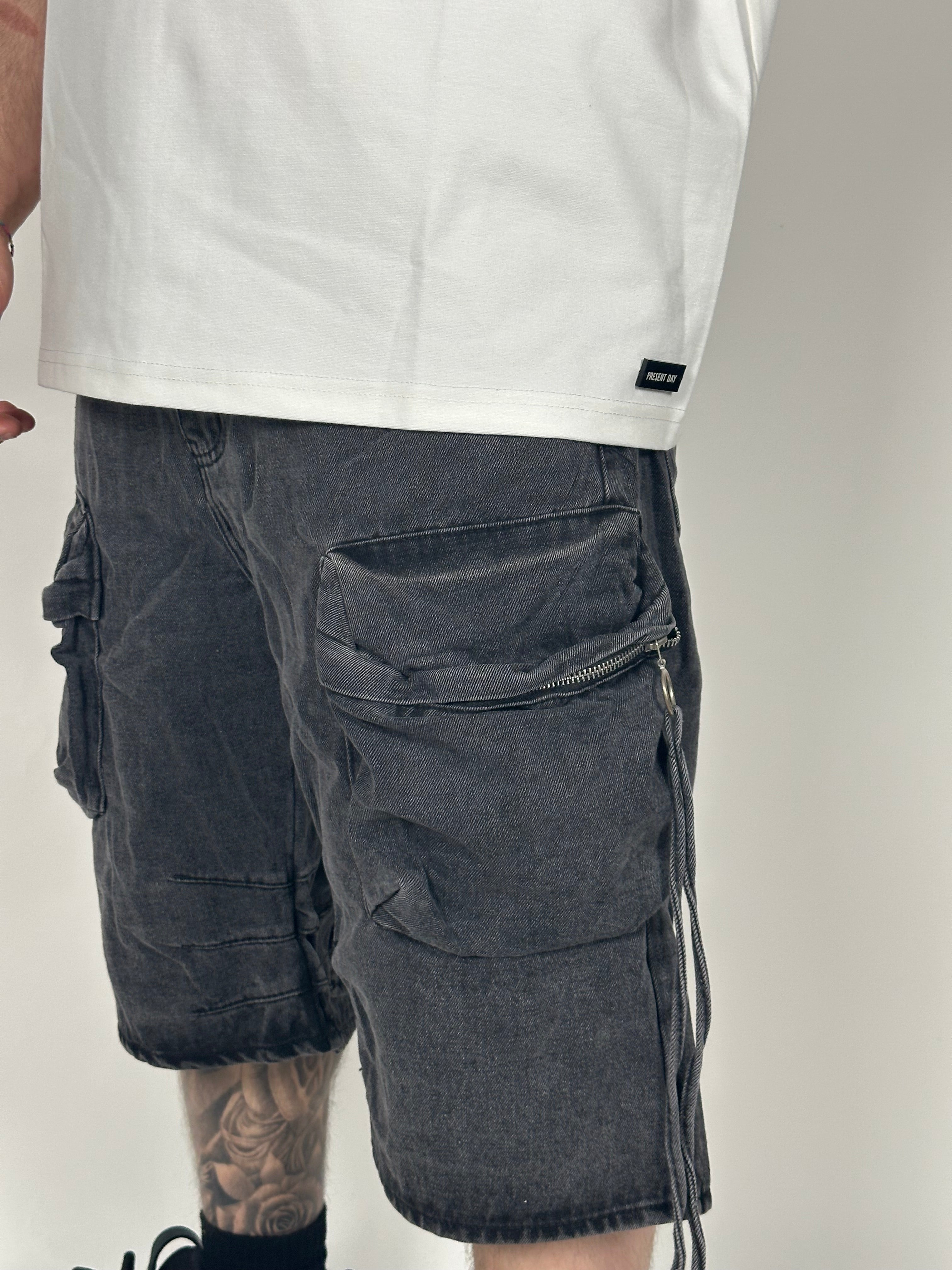 JORTS MULTI DROP