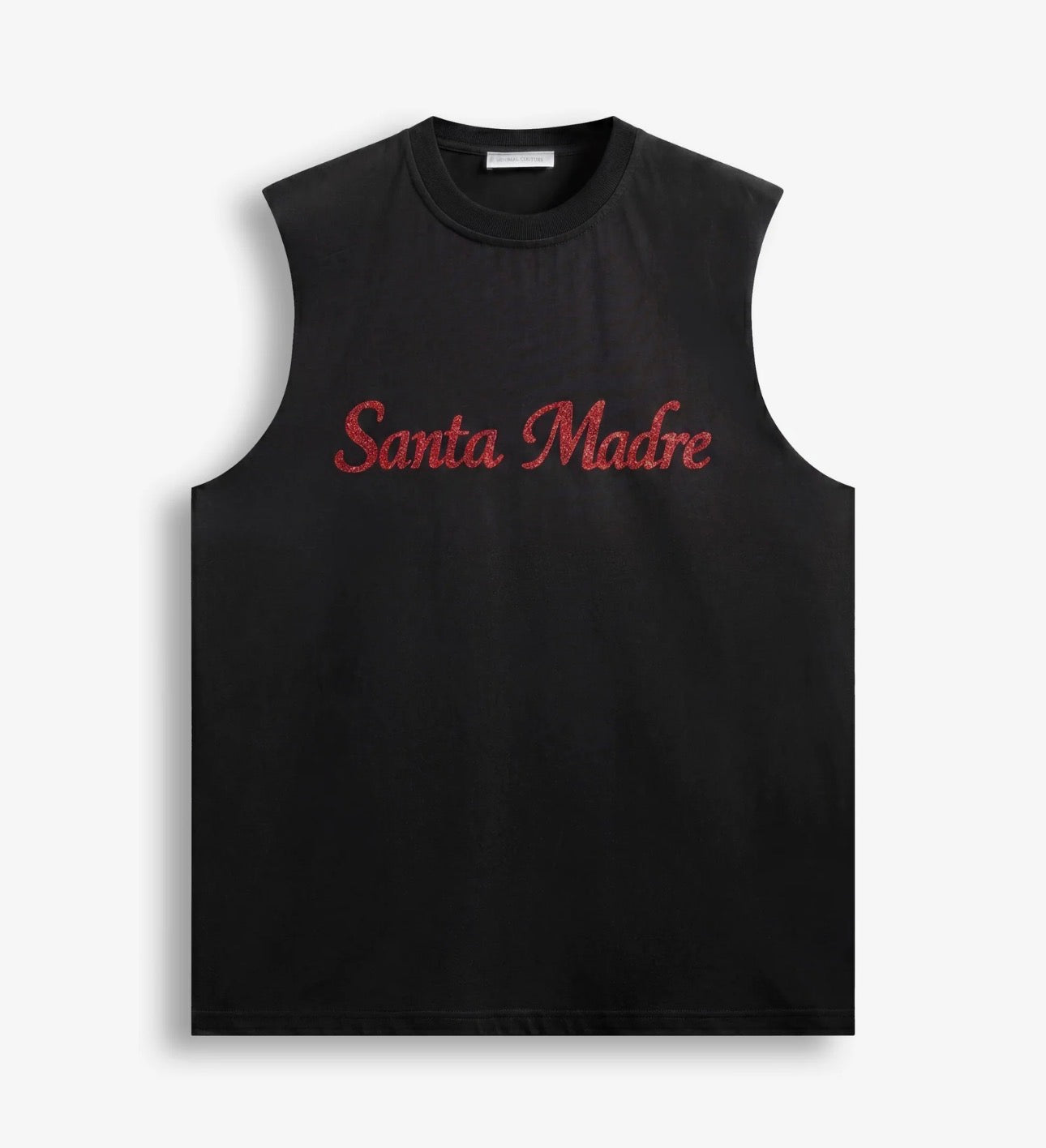 T-VEST SANTA MADRE MINIMAL