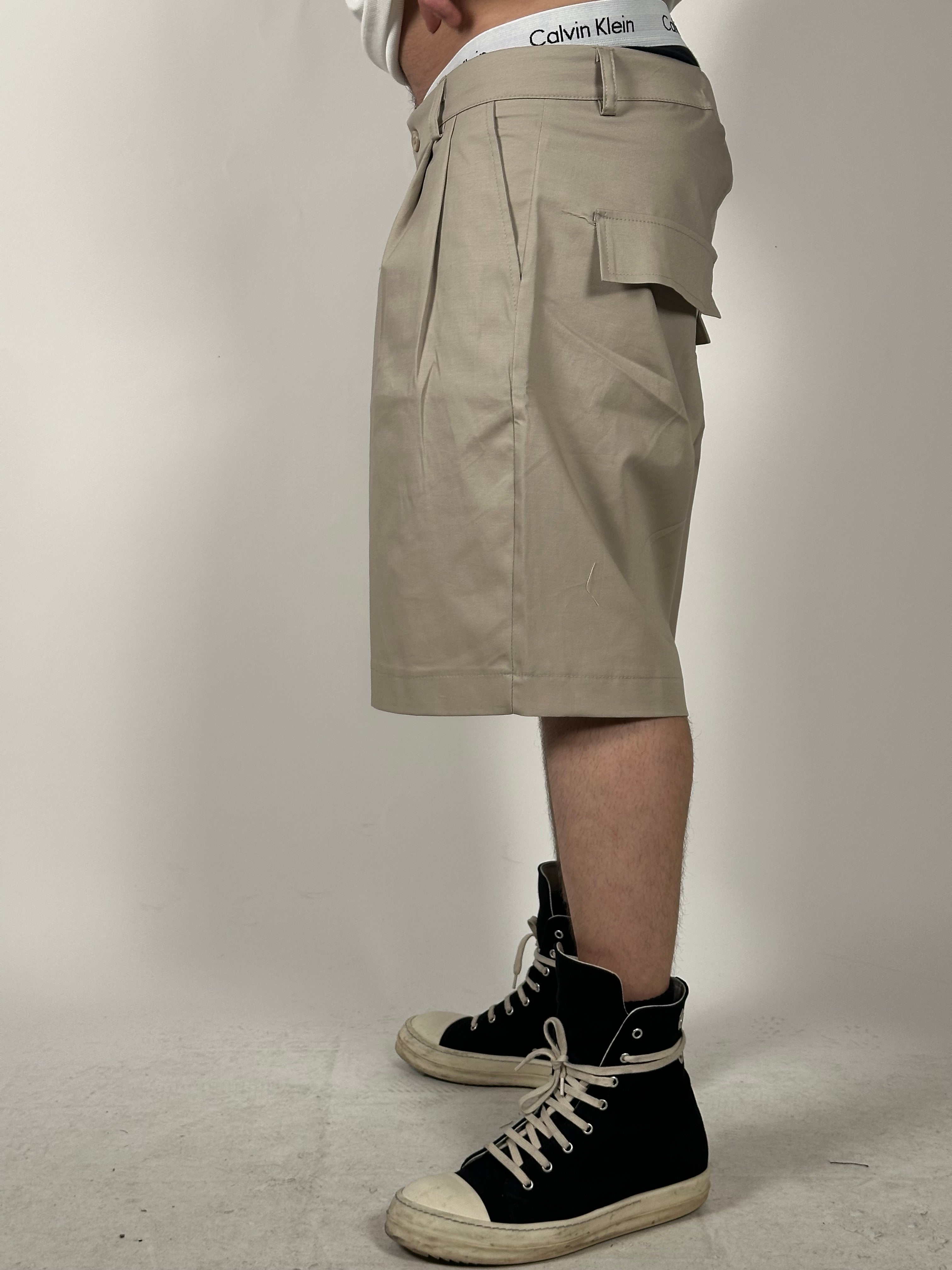 BERMUDA OXFORD