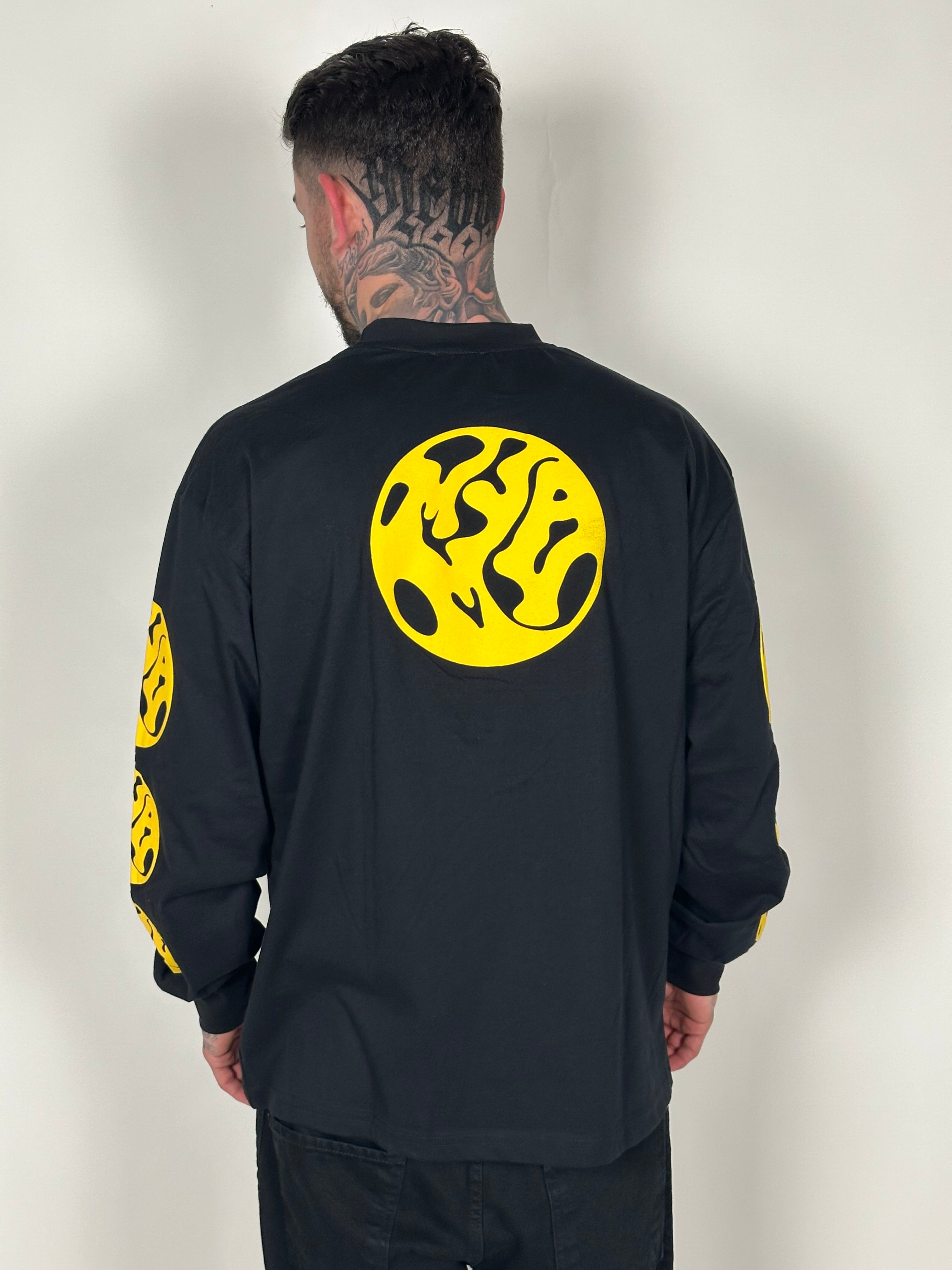 LONGSLEEVE EASY CLUB