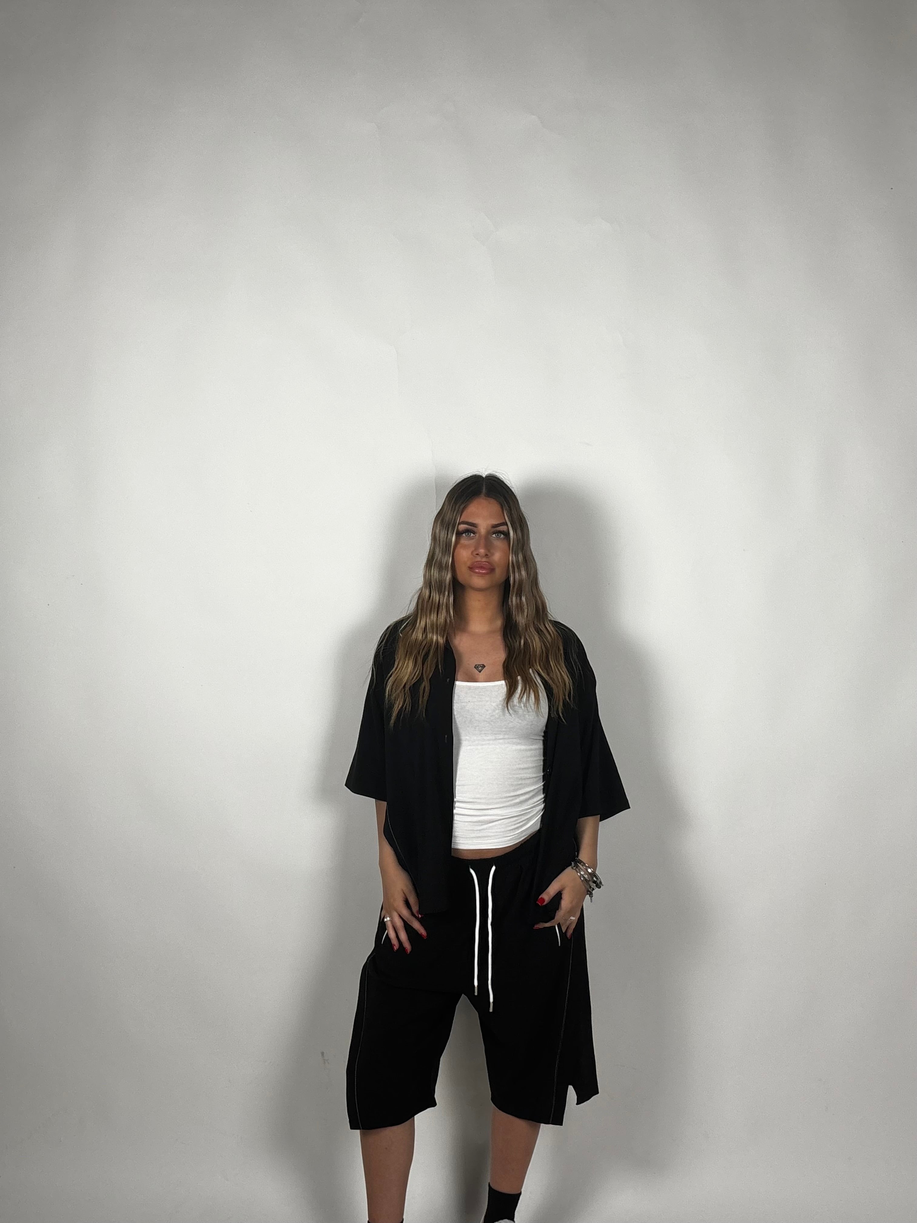 NOIR SET