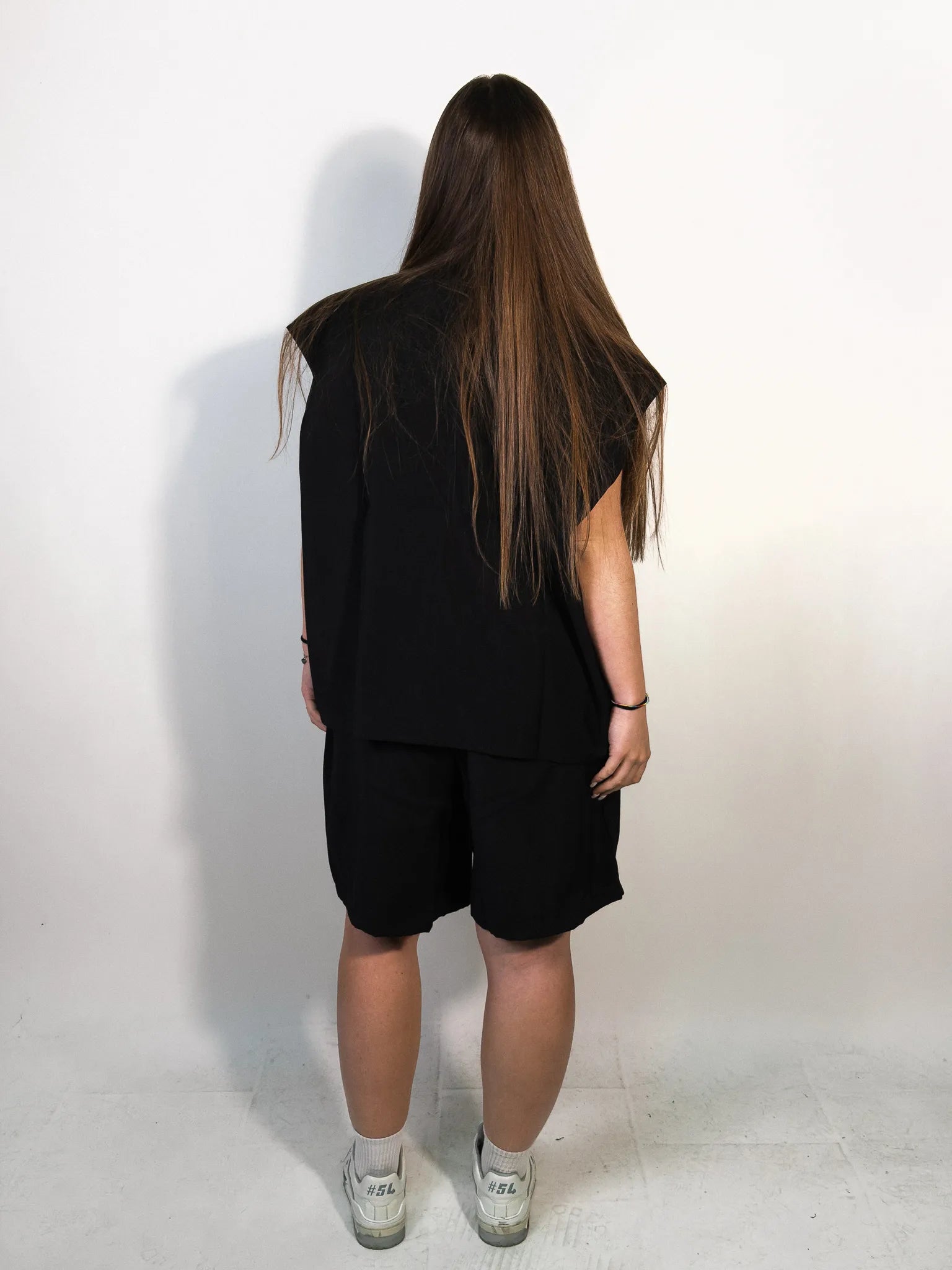 LOOK RICK BLACK CIRCUS