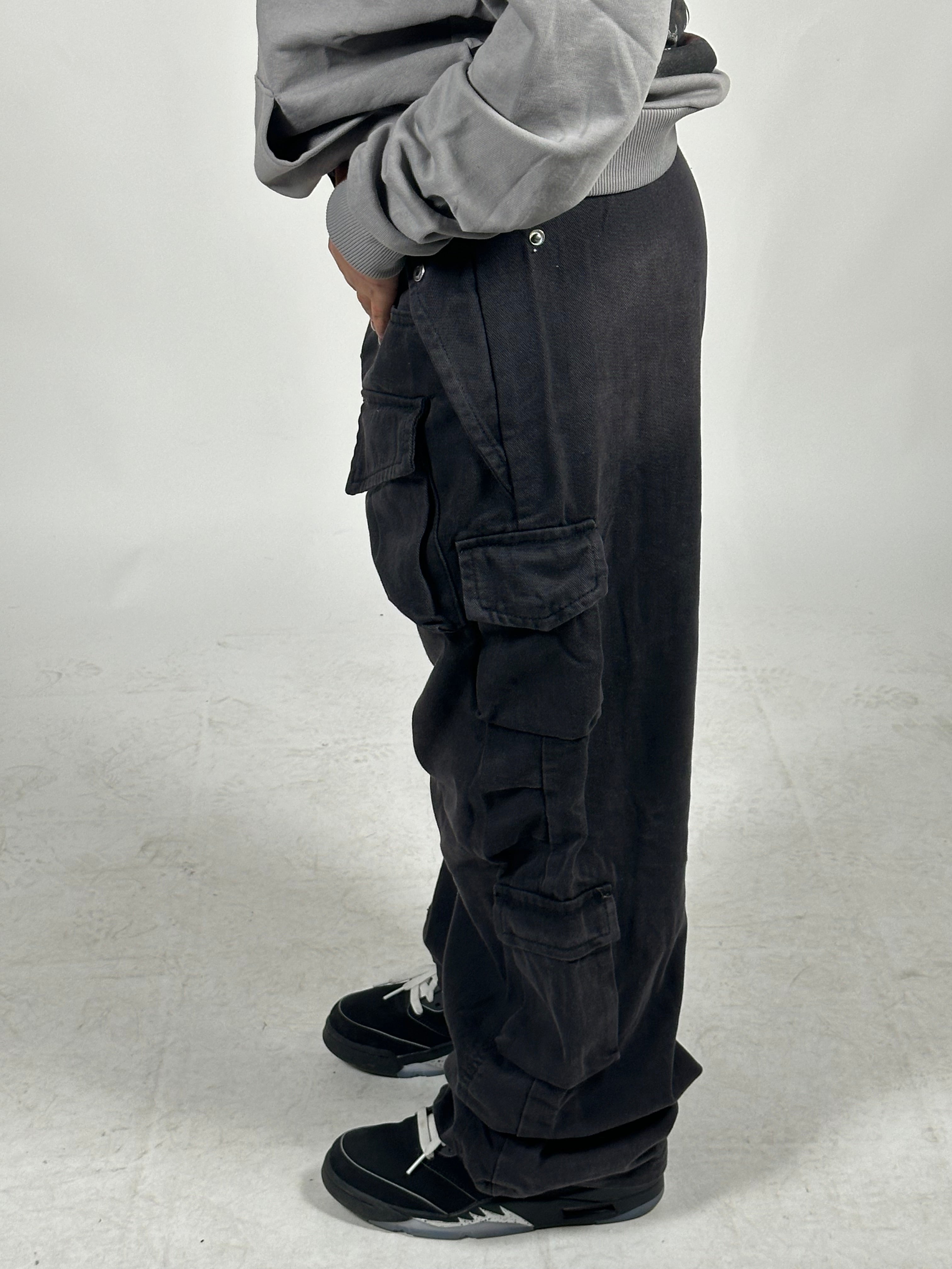 CARGO MULTI