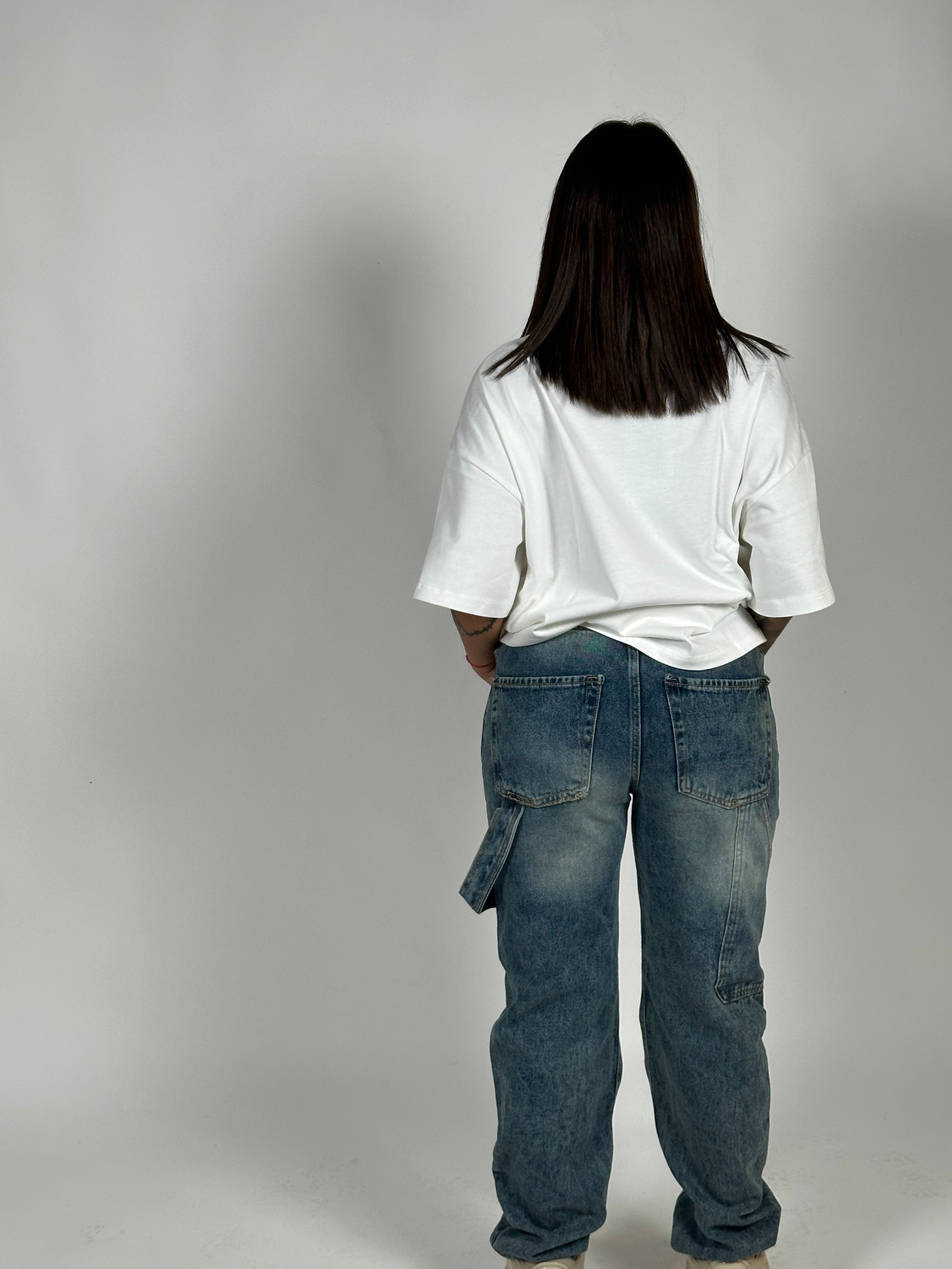 JEANS EASY