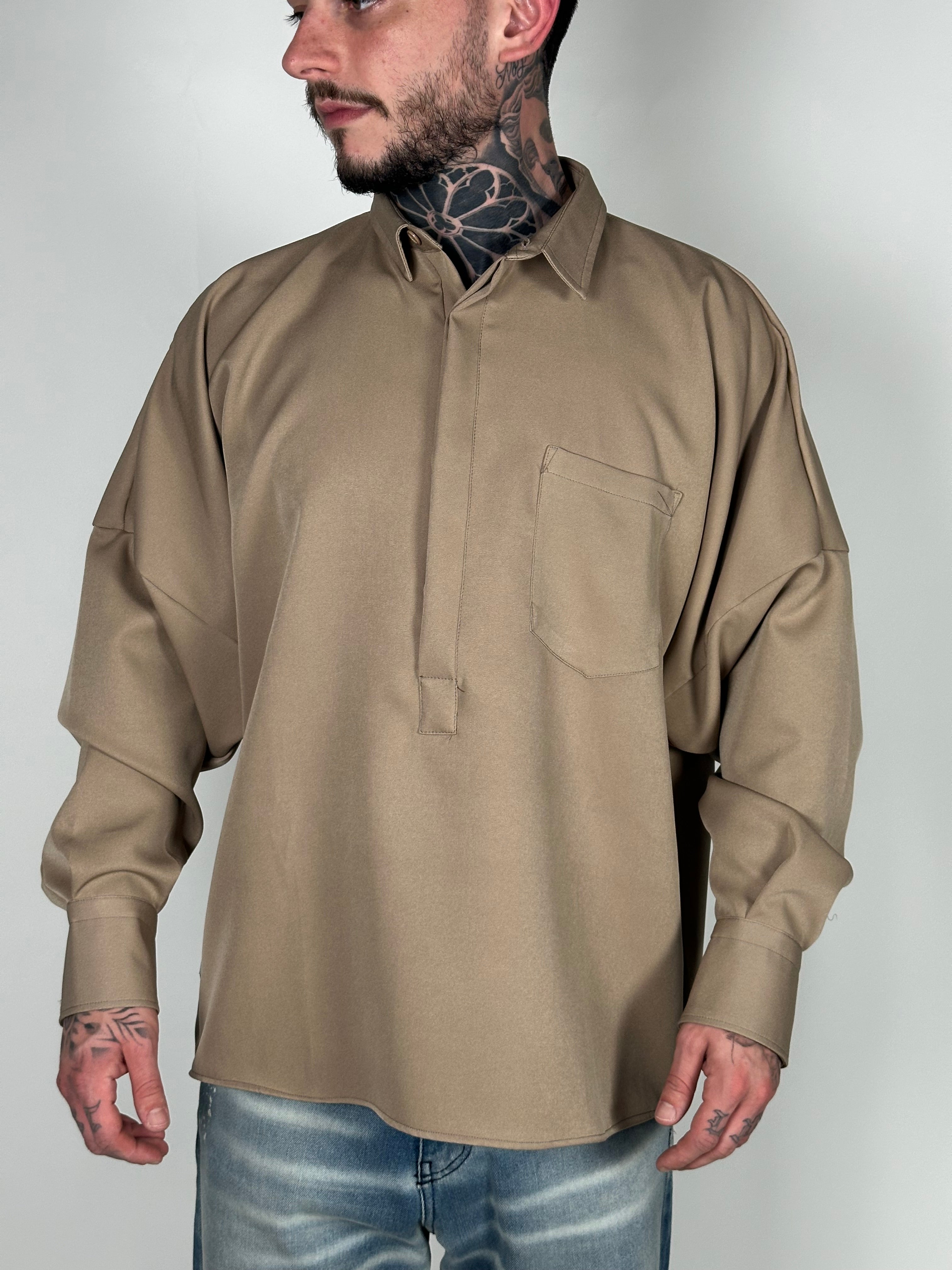 CAMICIA VENER