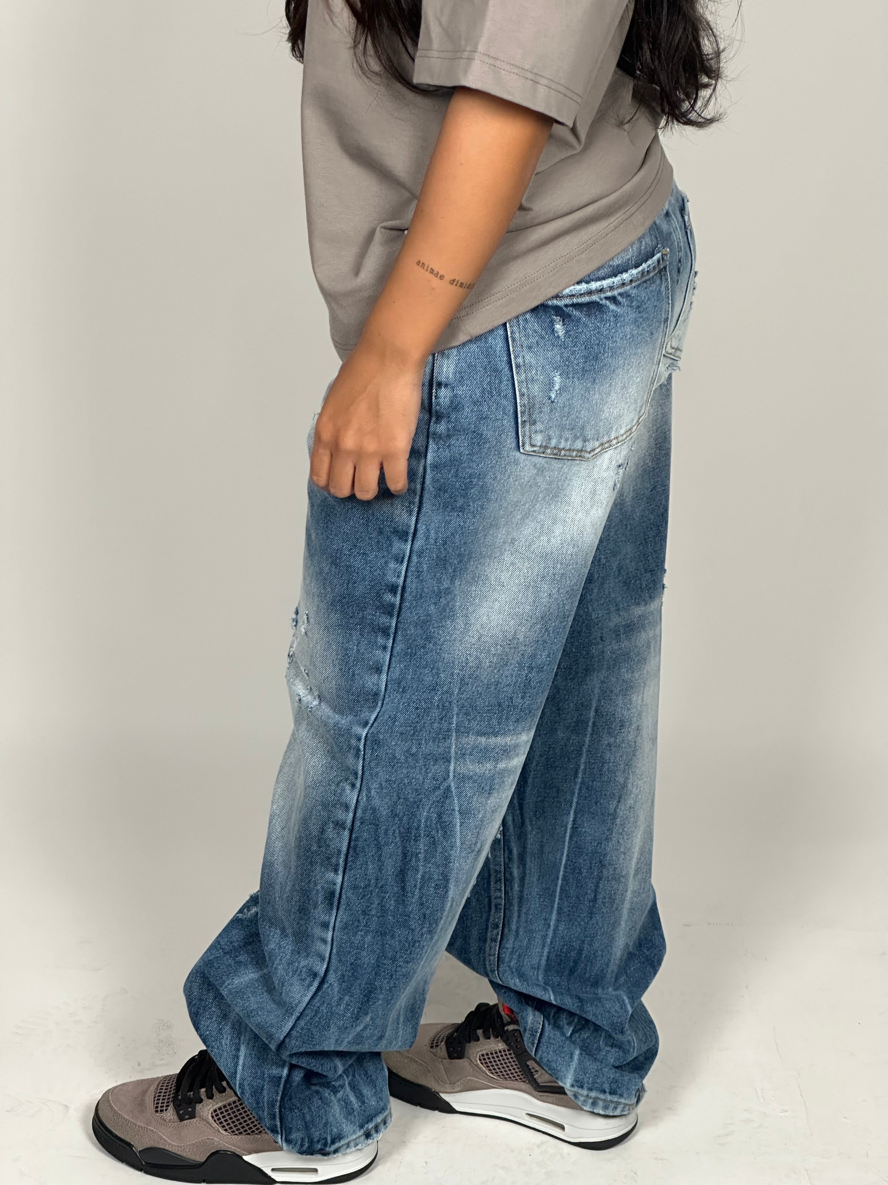 JEANS LEGEND
