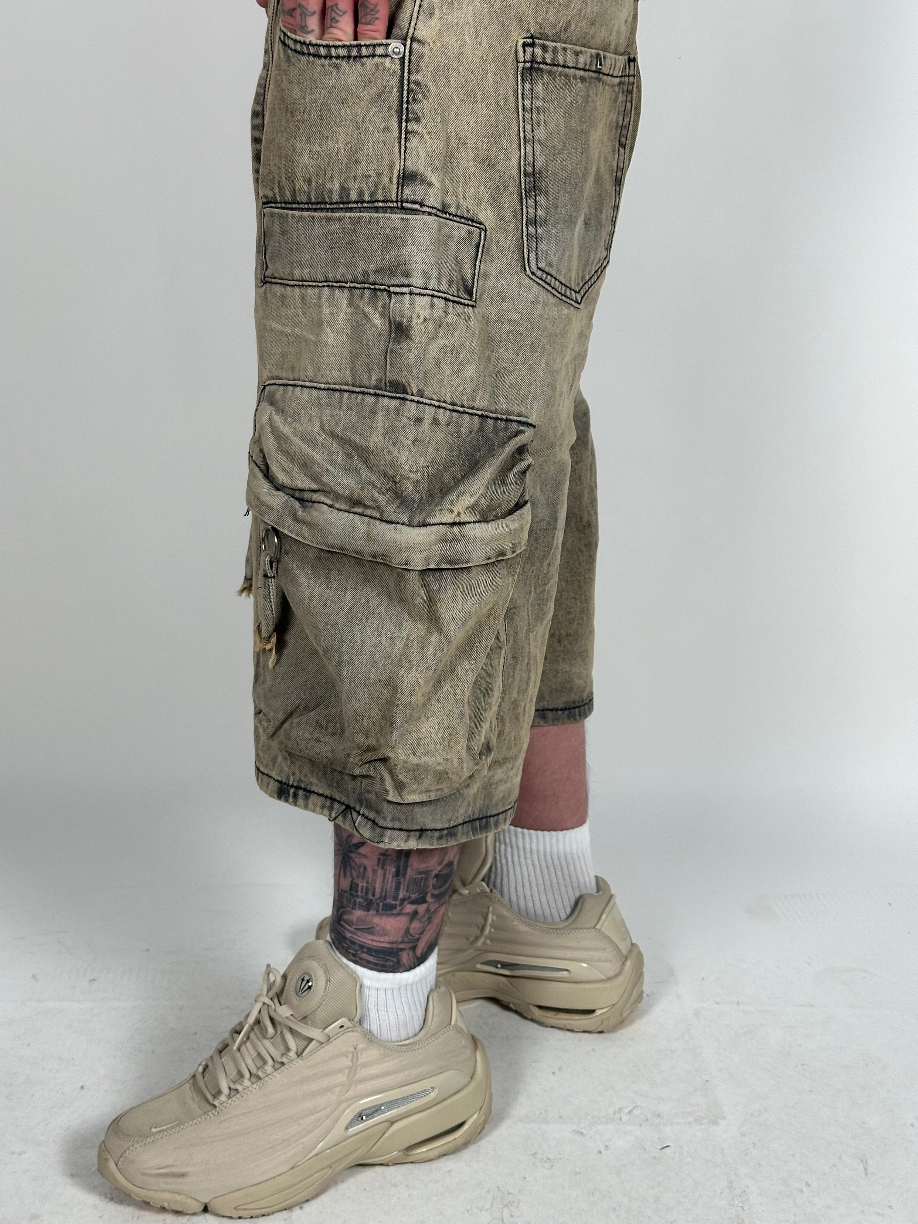LOOK BRONX DENIM
