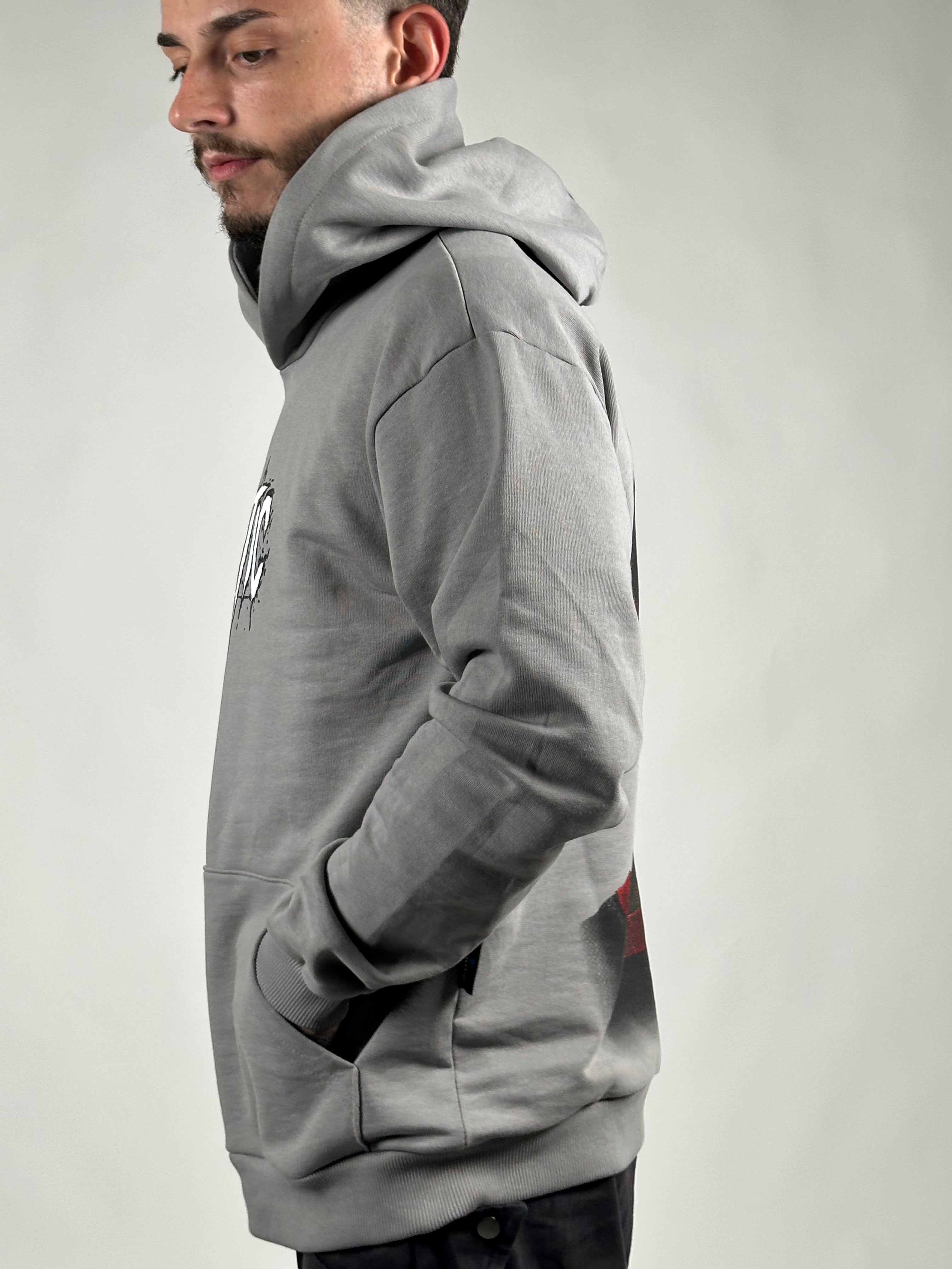 HOODIE CIANOTIC