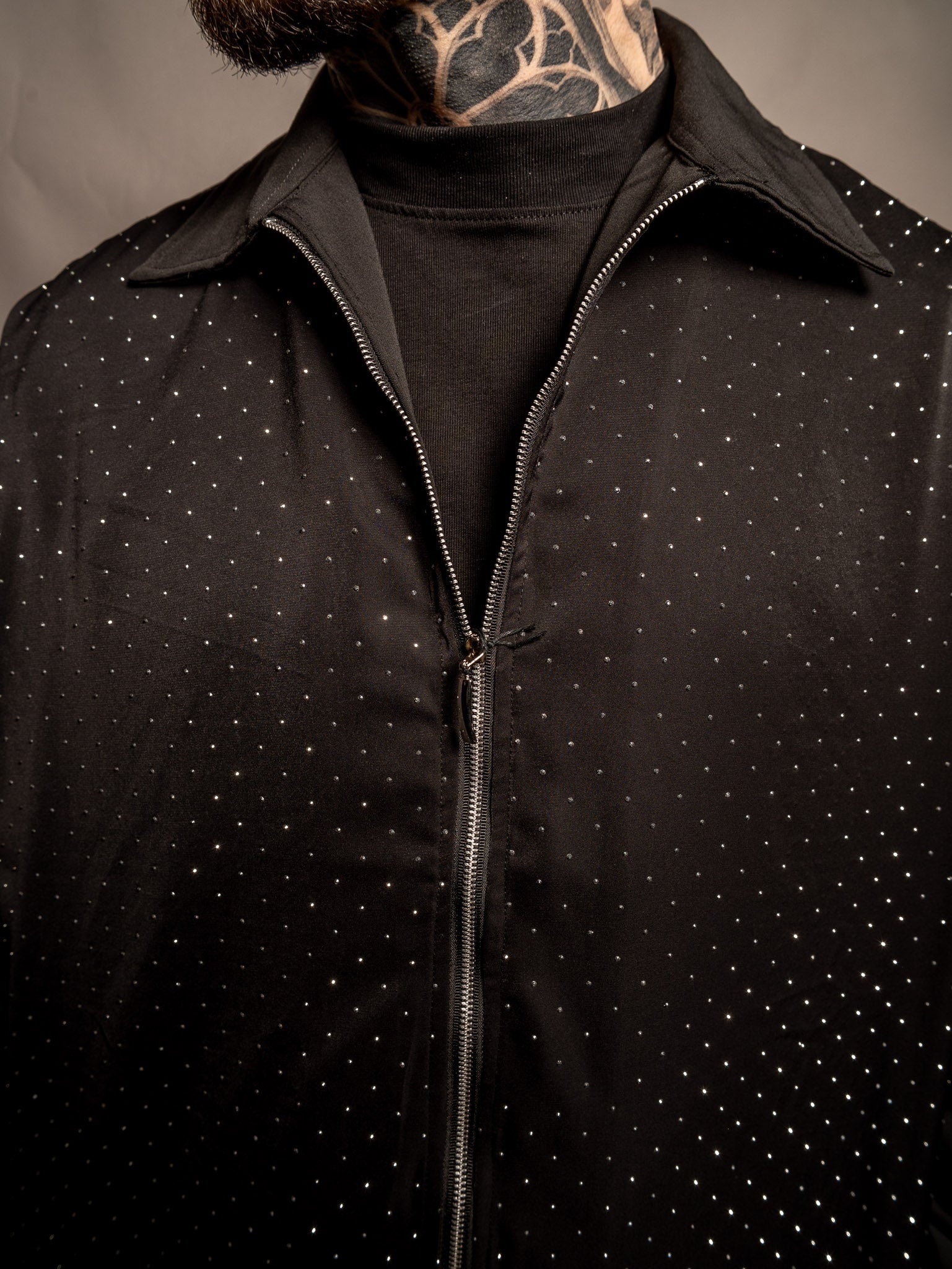 CAMICIA FUJI