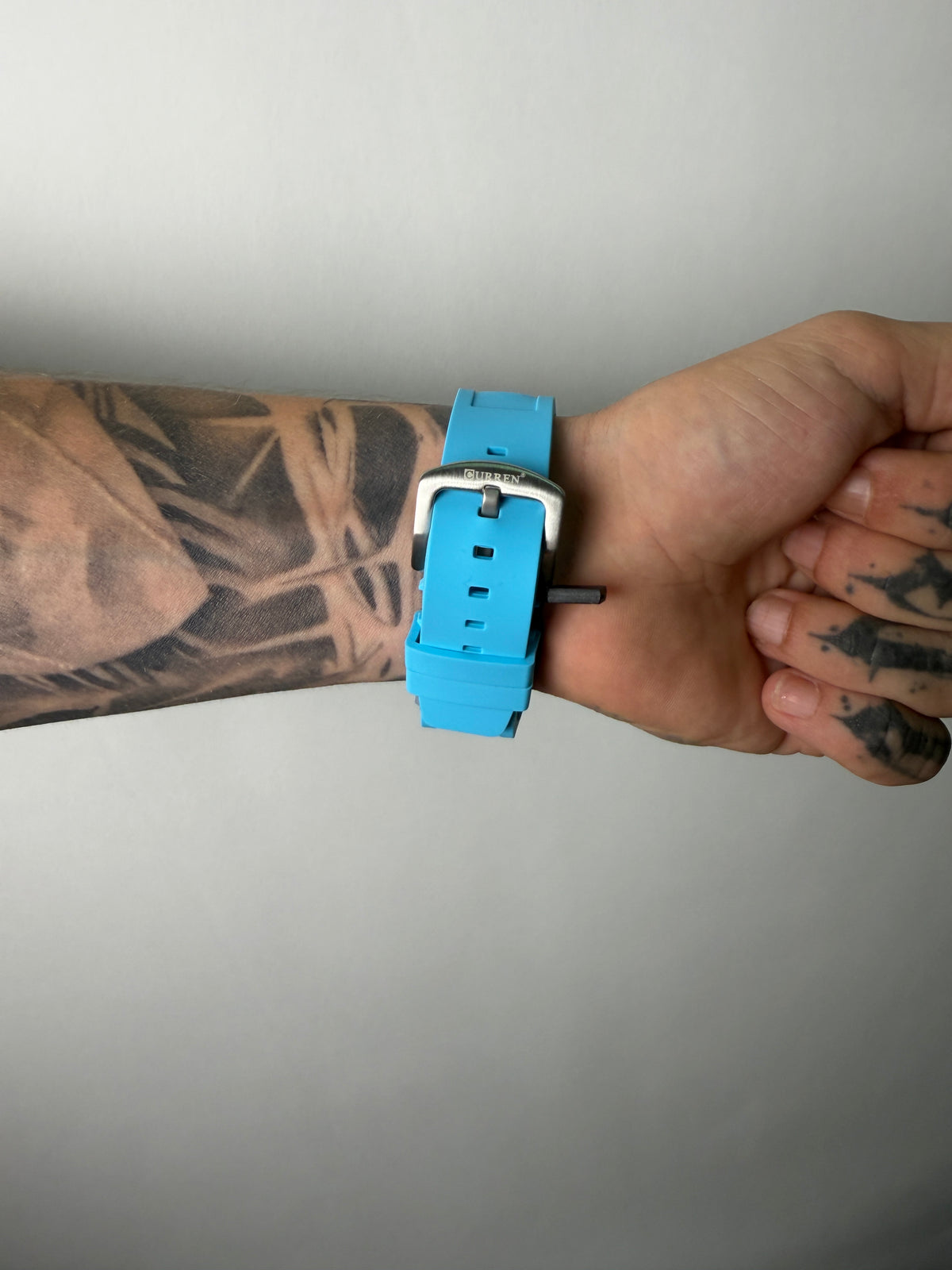 OROLOGIO RICHARD