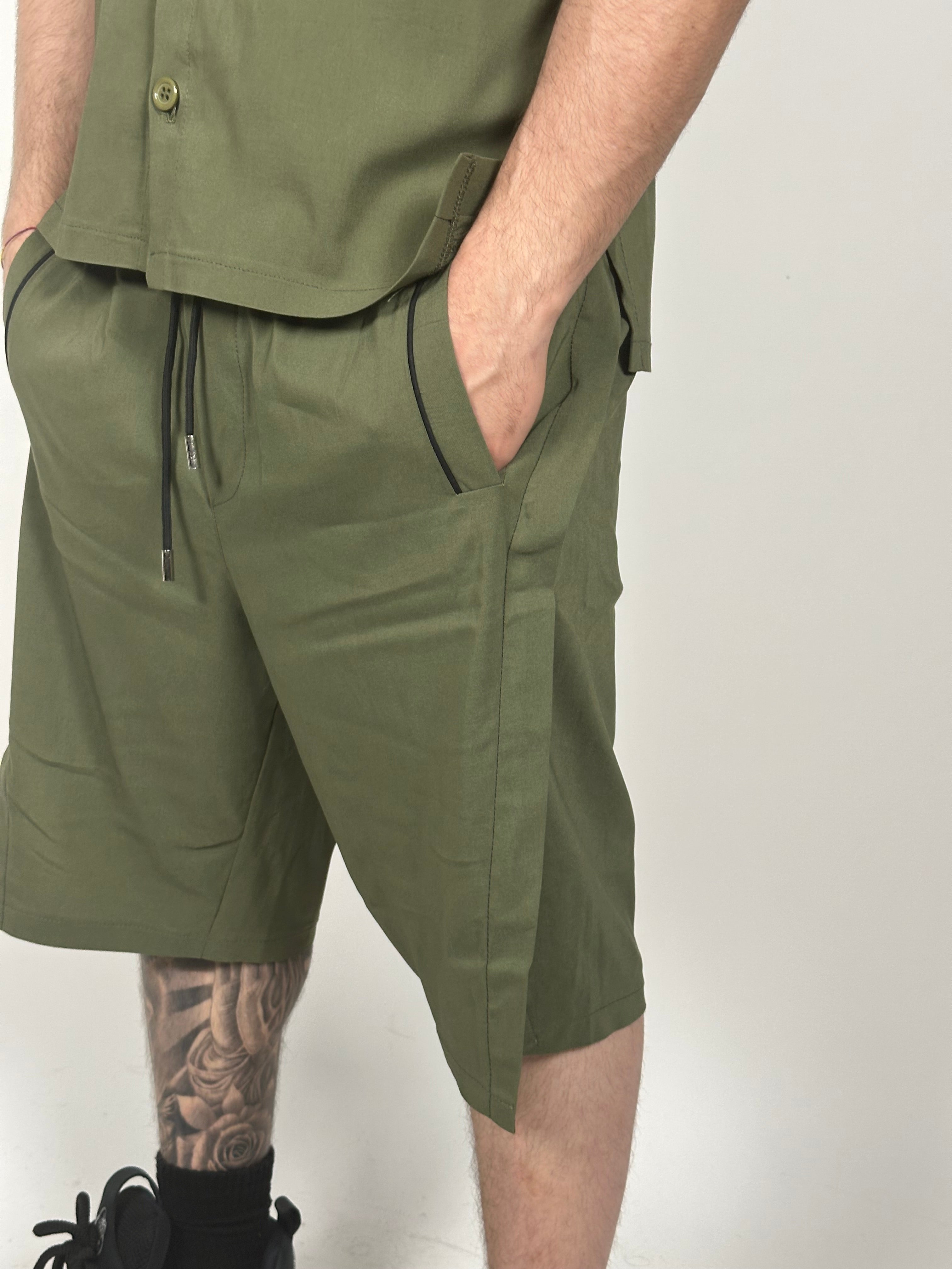 OLIVE SET