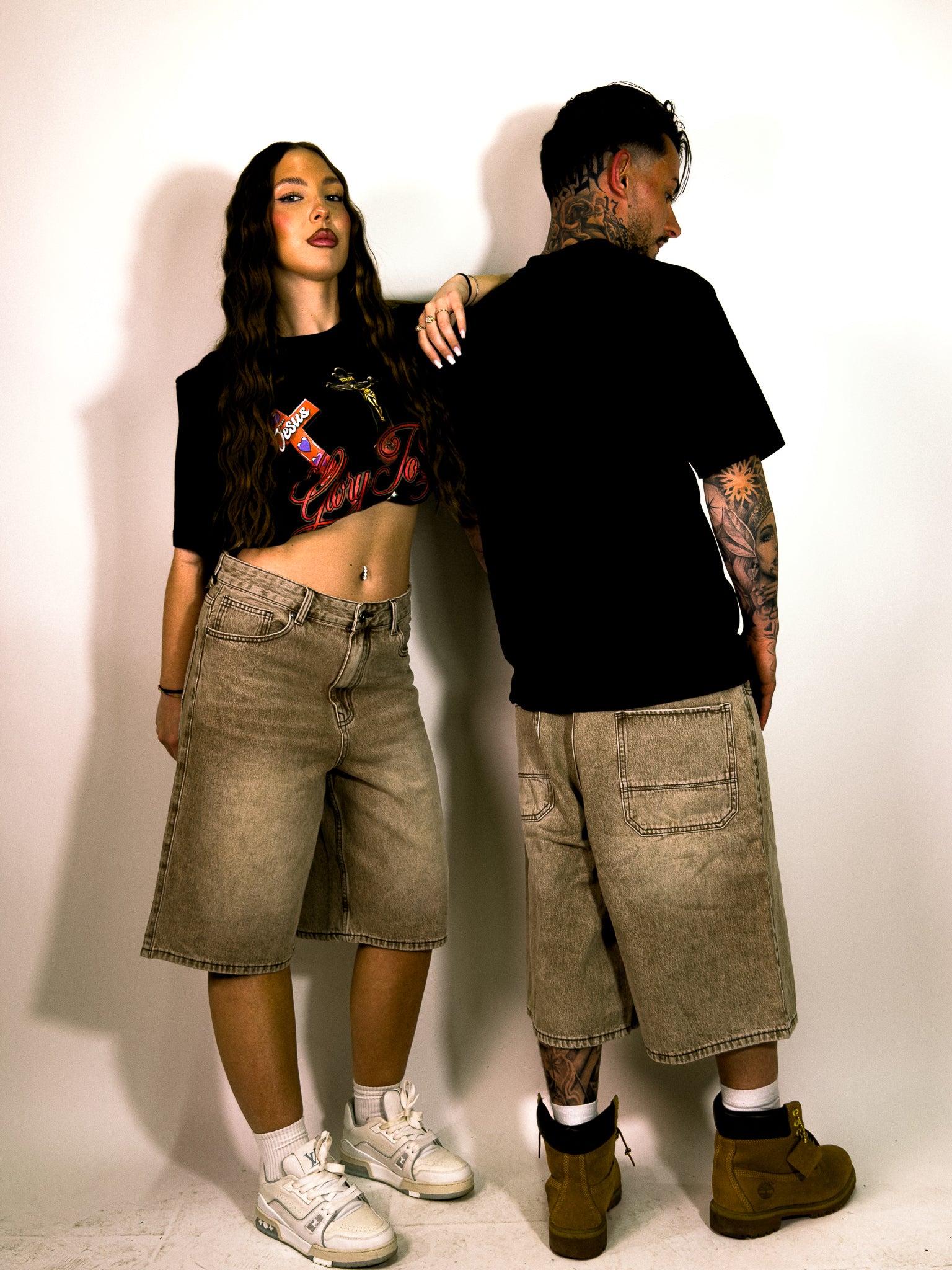 JORTS RENGER