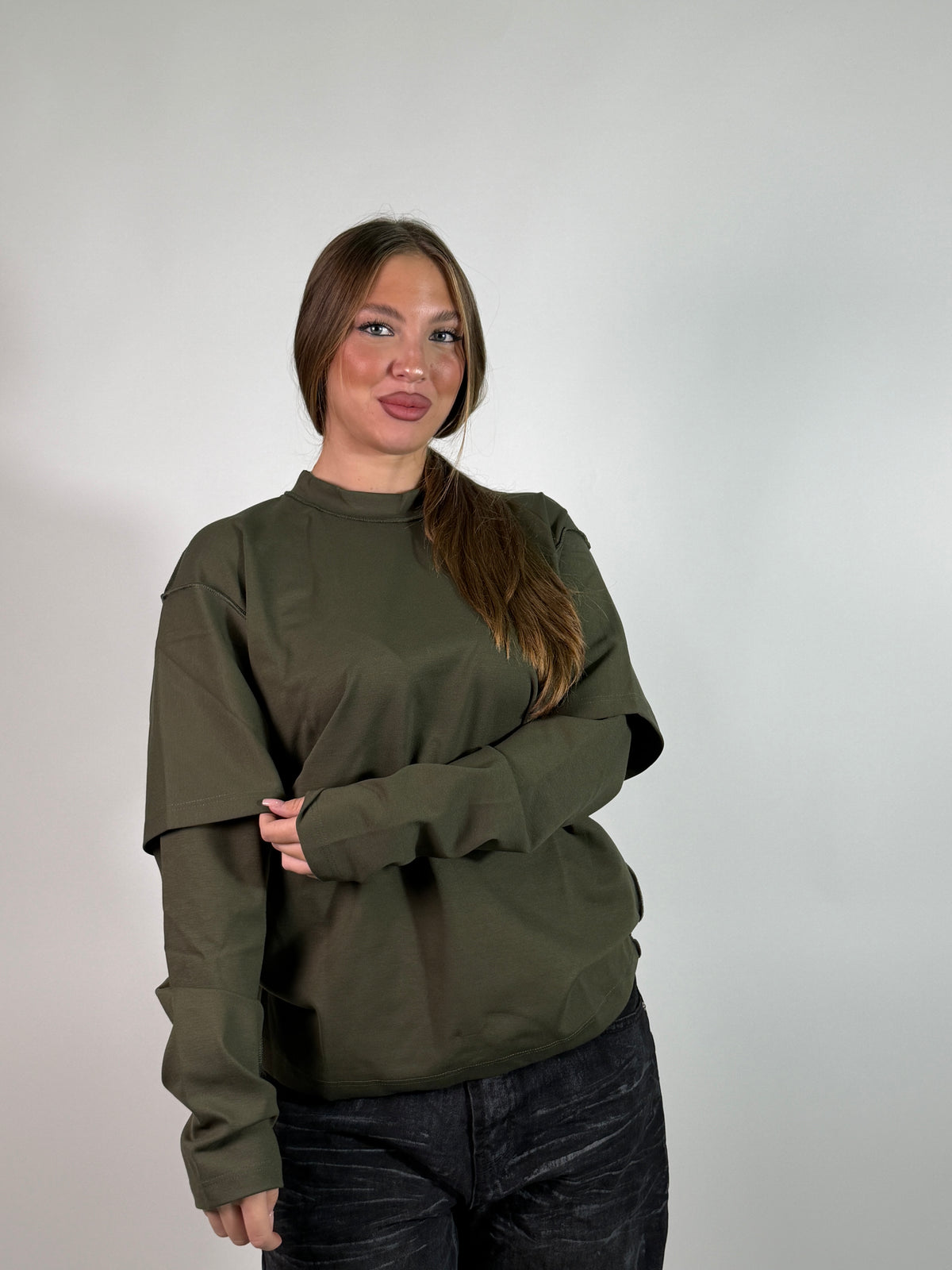LONG SLEEVE FEAR