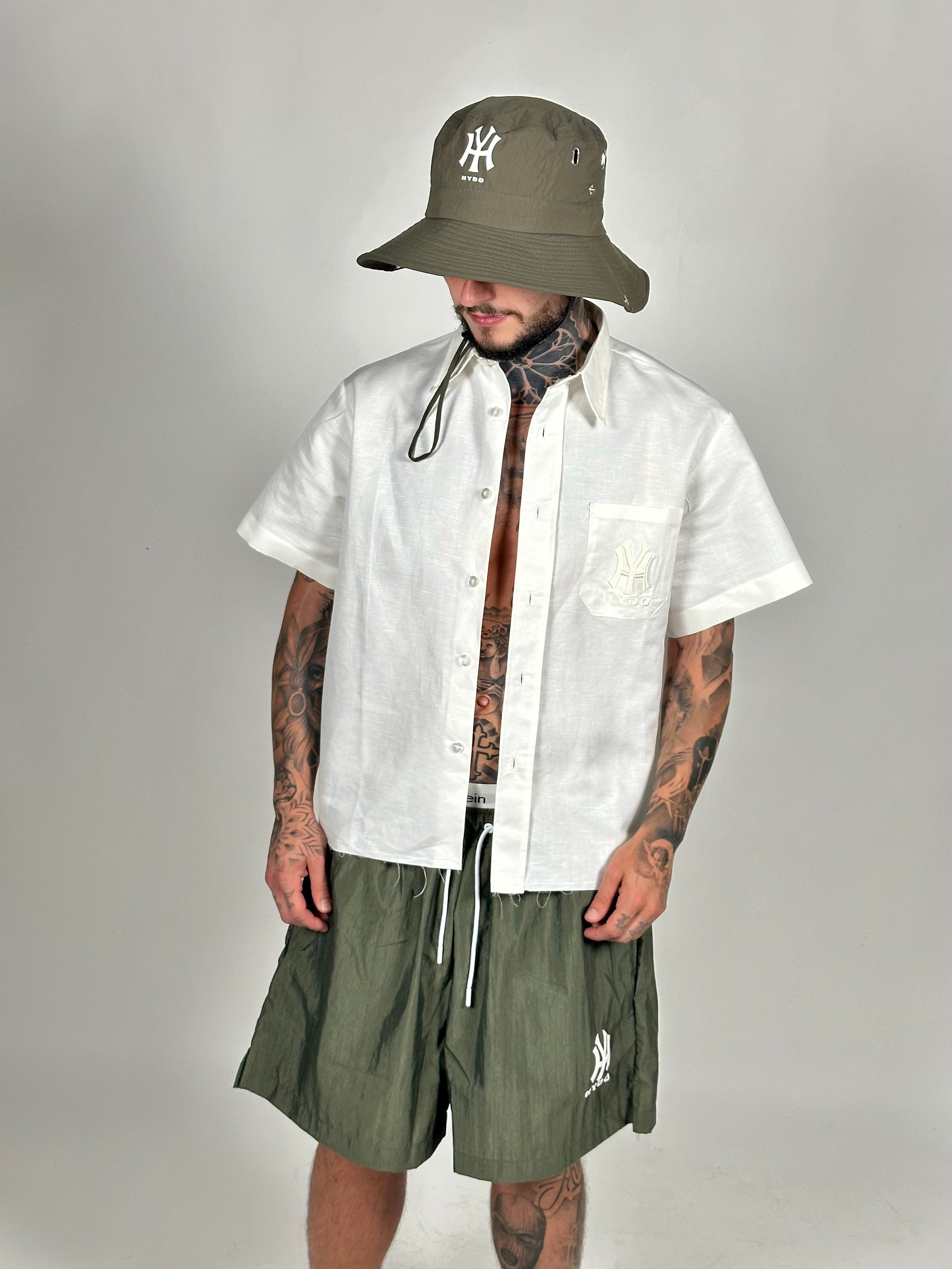 COSTUME HYDO