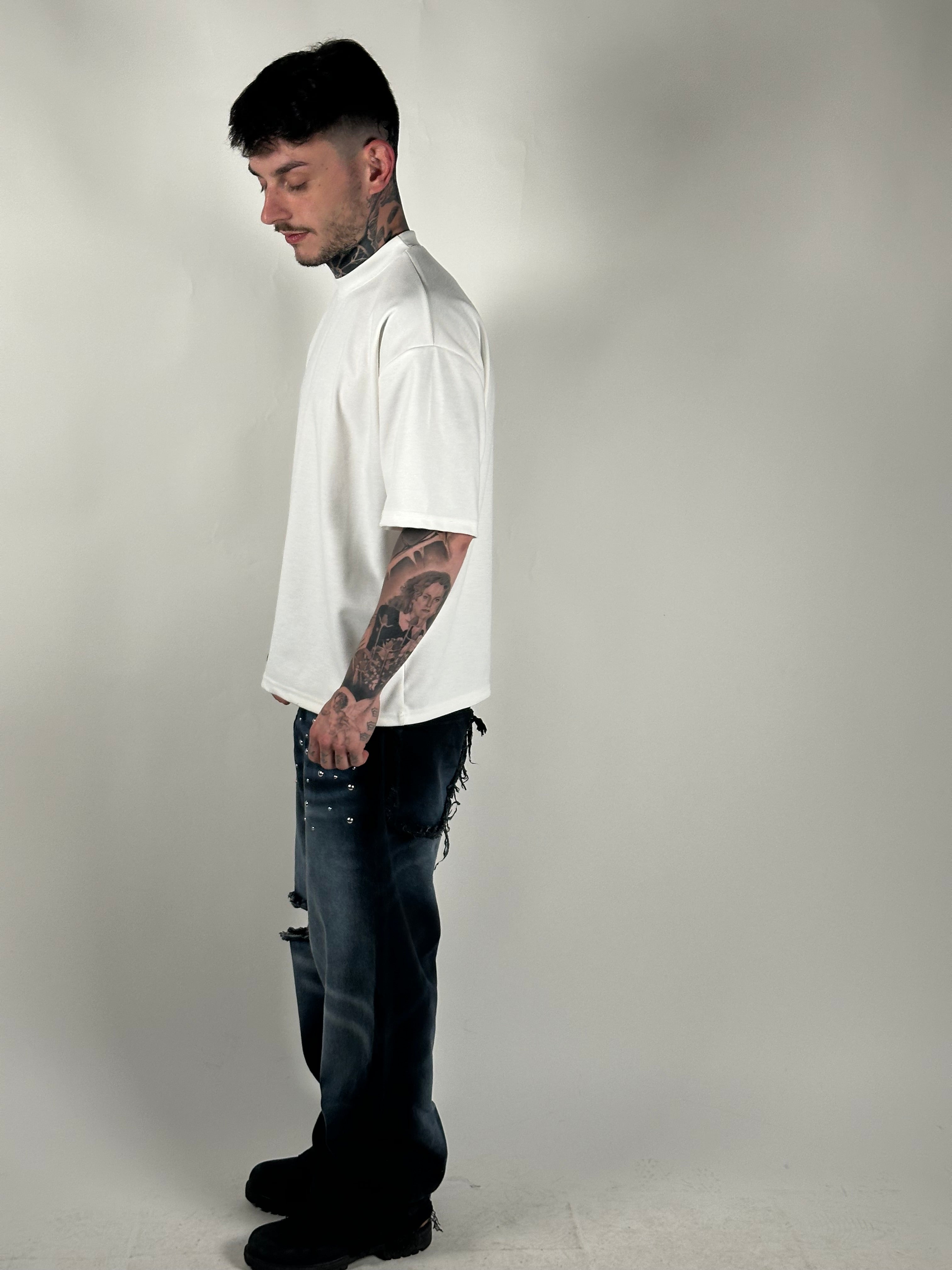 Baggy Iron