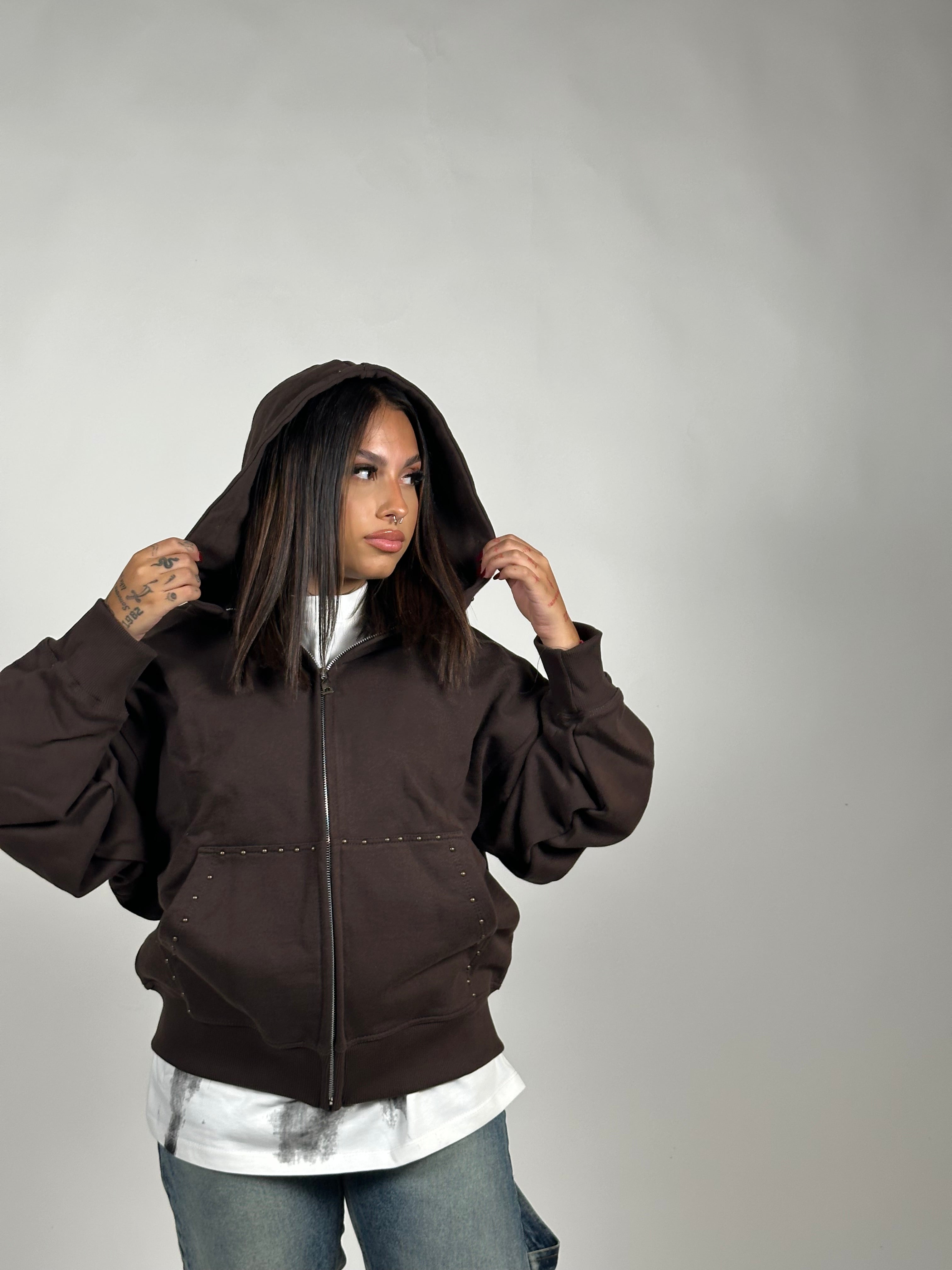 HOODIE ROCK
