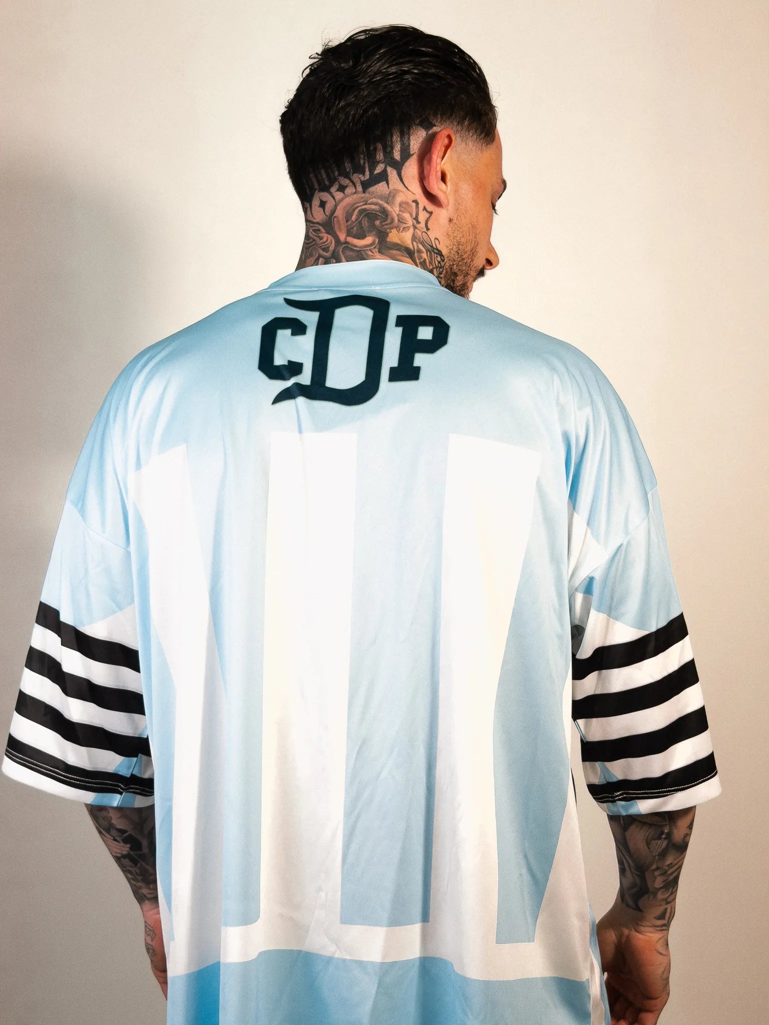 T-SHIRT ARGENTINA