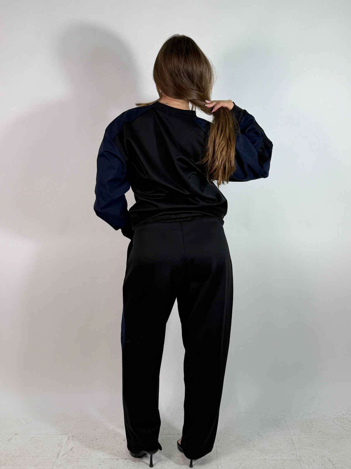 TRACK SUIT EMPTY FEAR