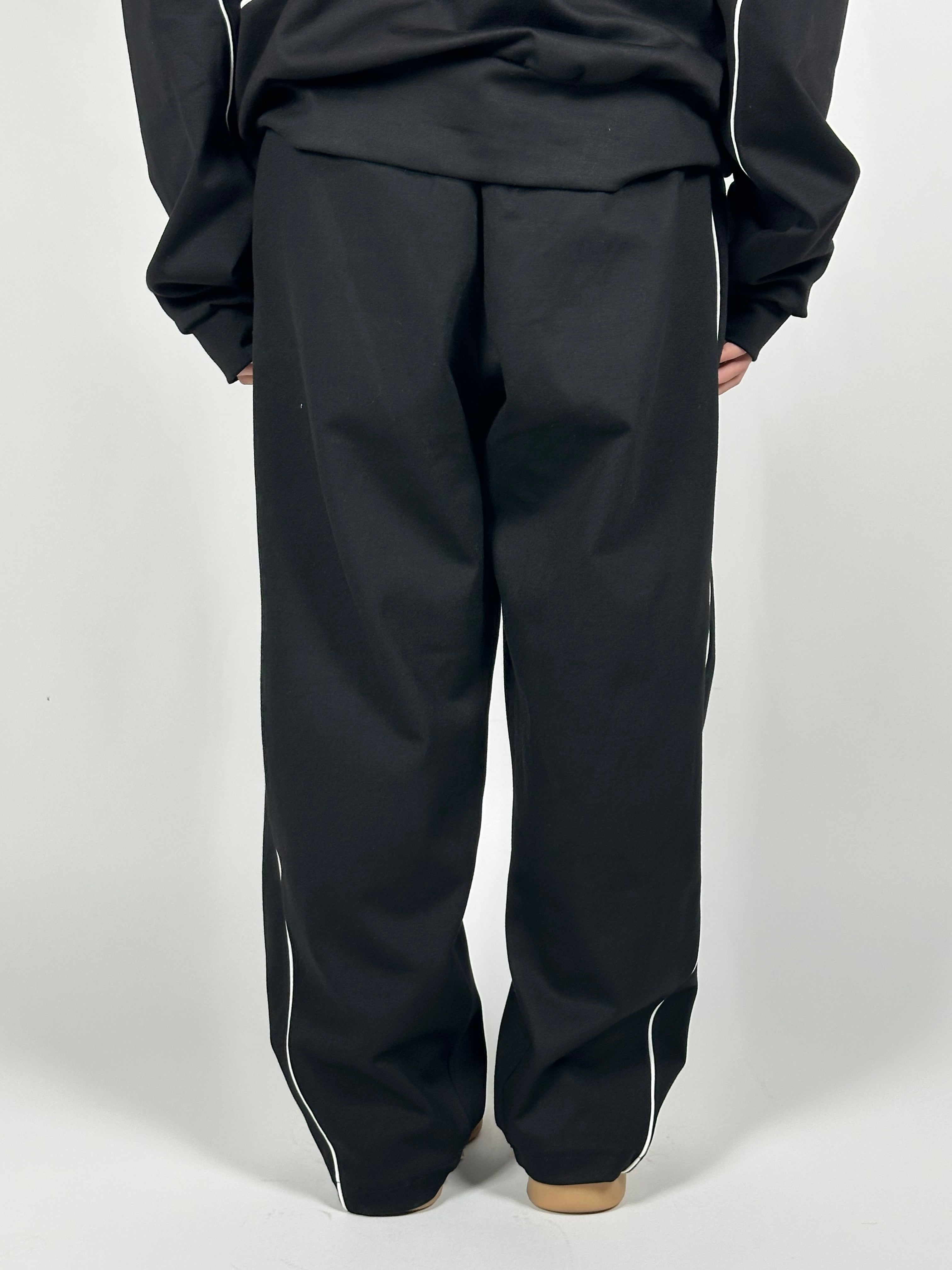 PANTS LOOSE FIT