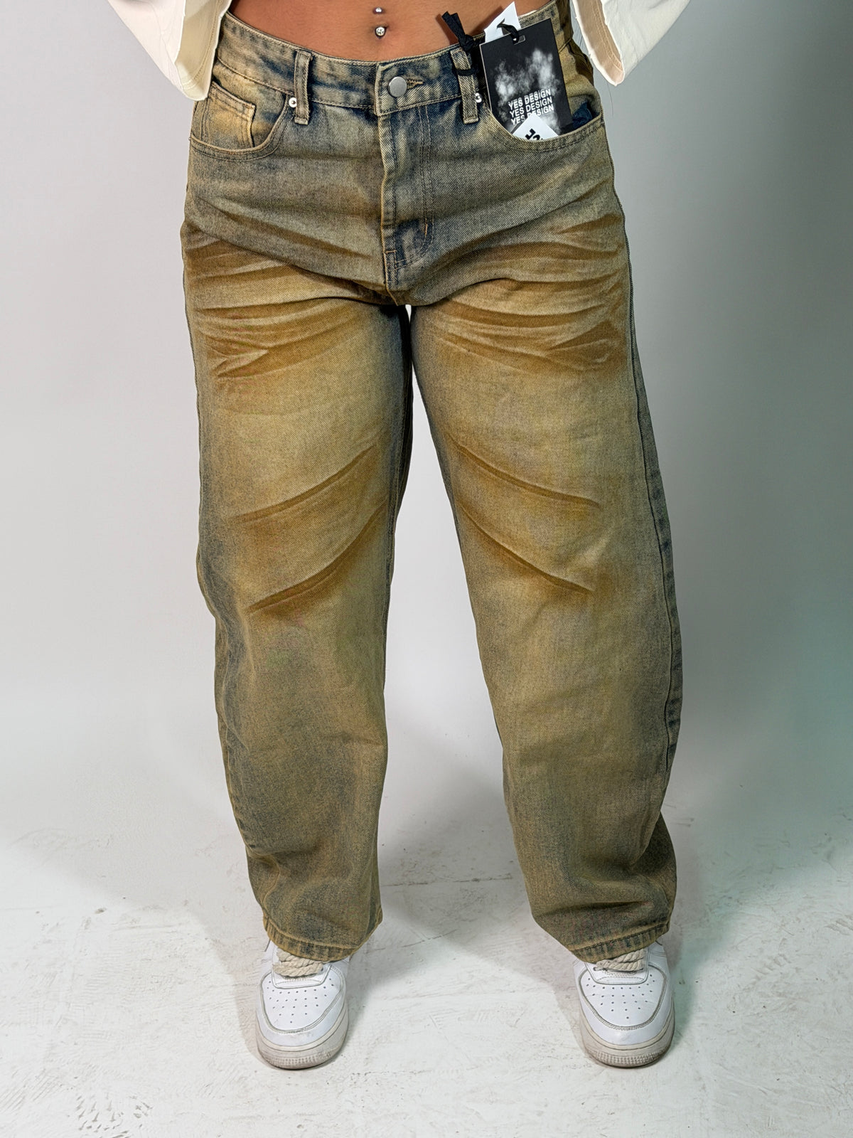 JEANS AMERICA