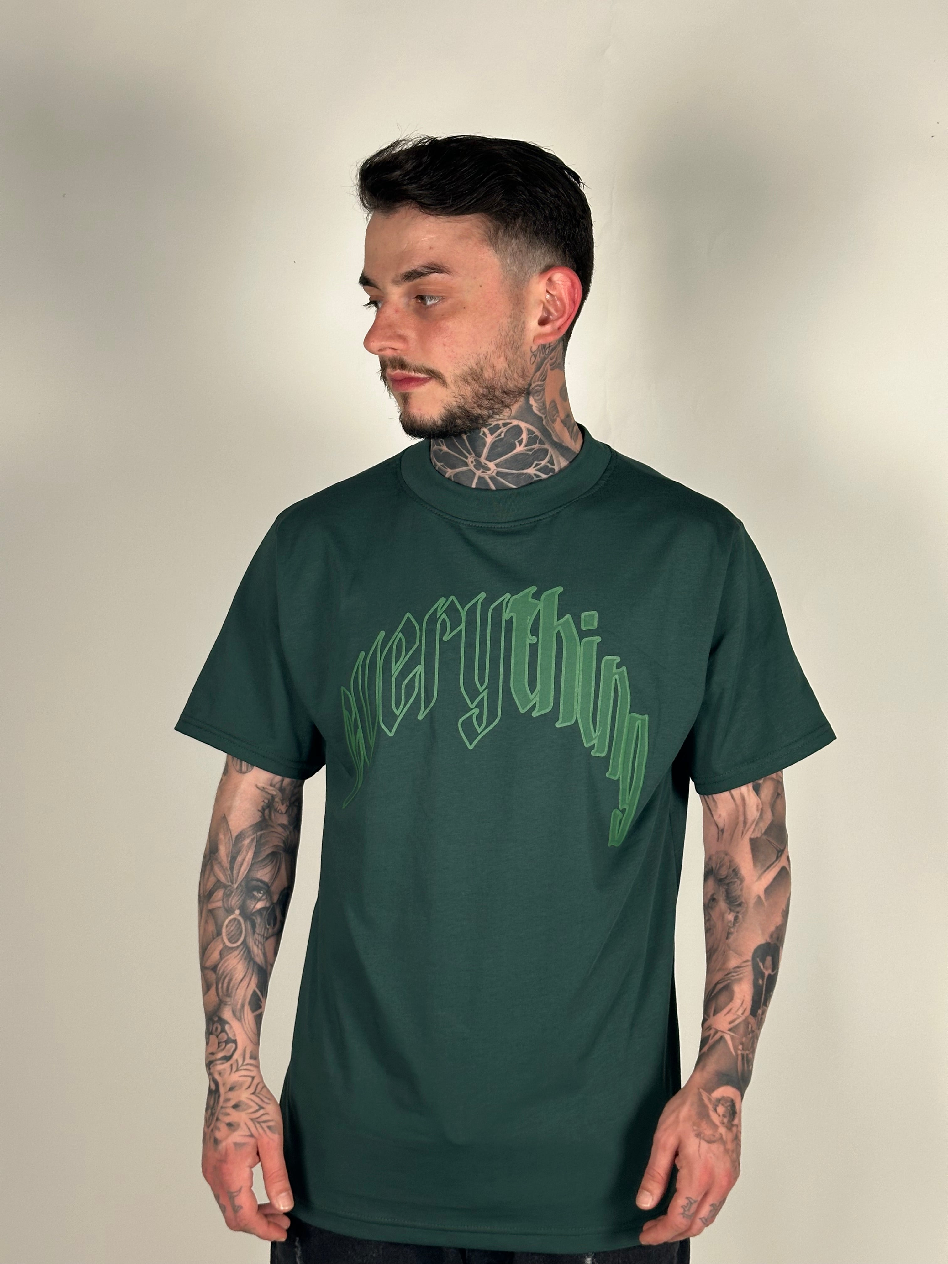 T-SHIRT EVERYTHING