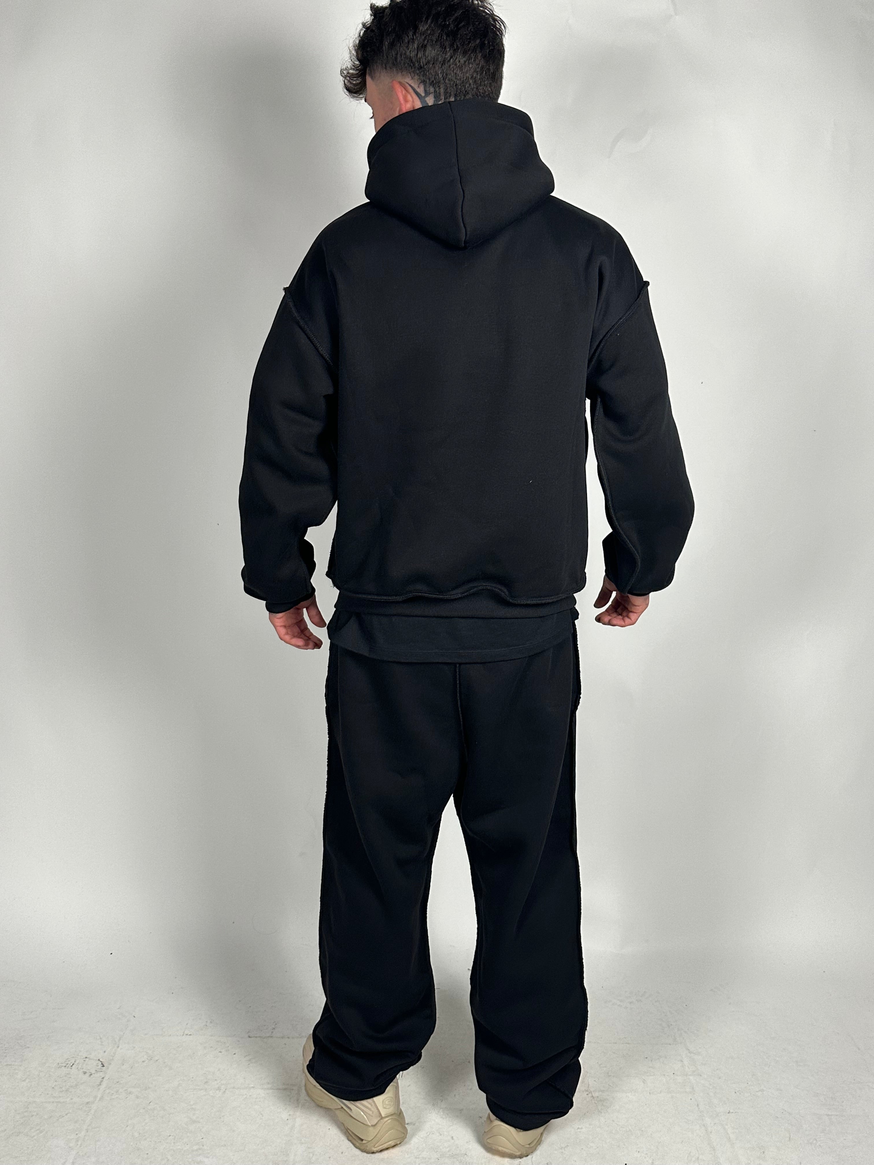 TRACKSUIT REVERSE