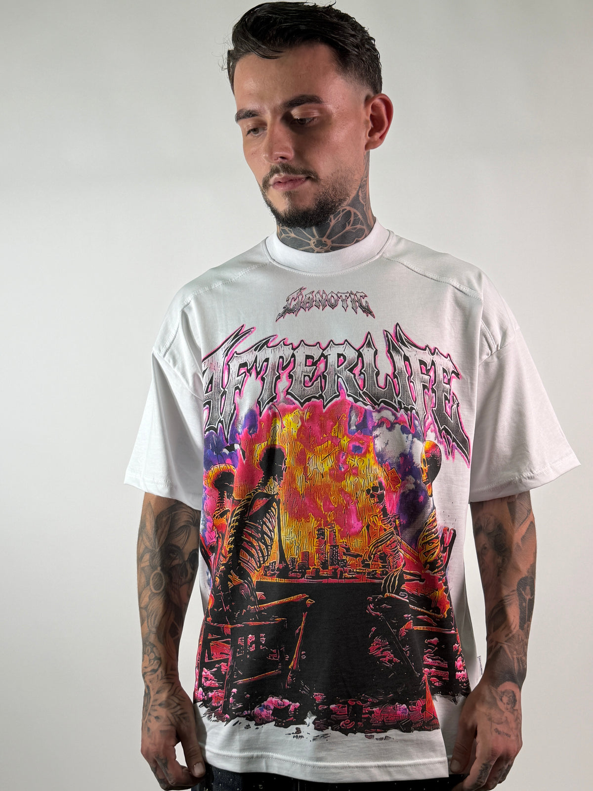 T-SHIRT AFTER LIFE