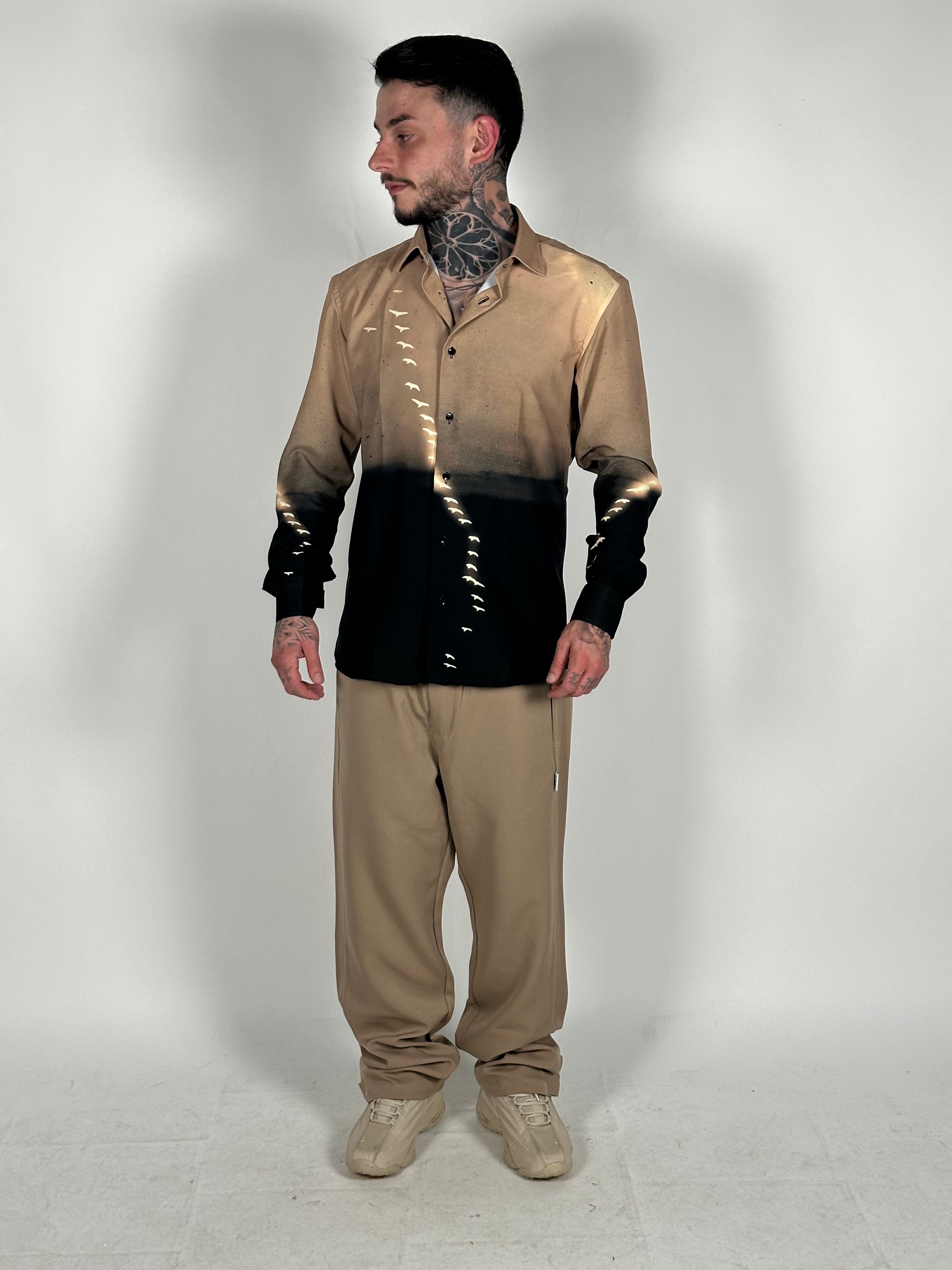 PANTALONE REVOCAL