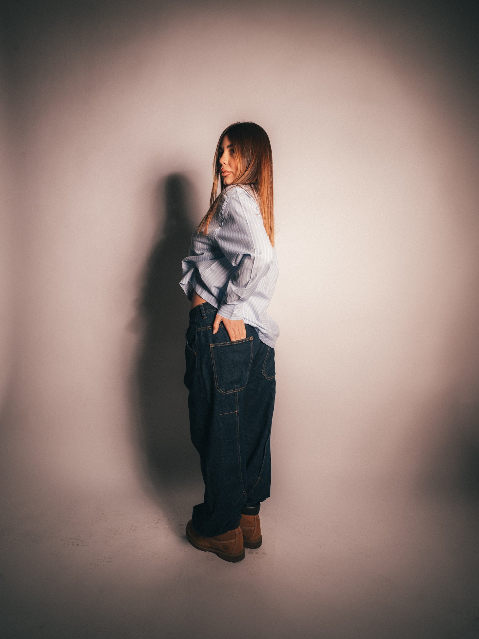 JEANS DUOMO