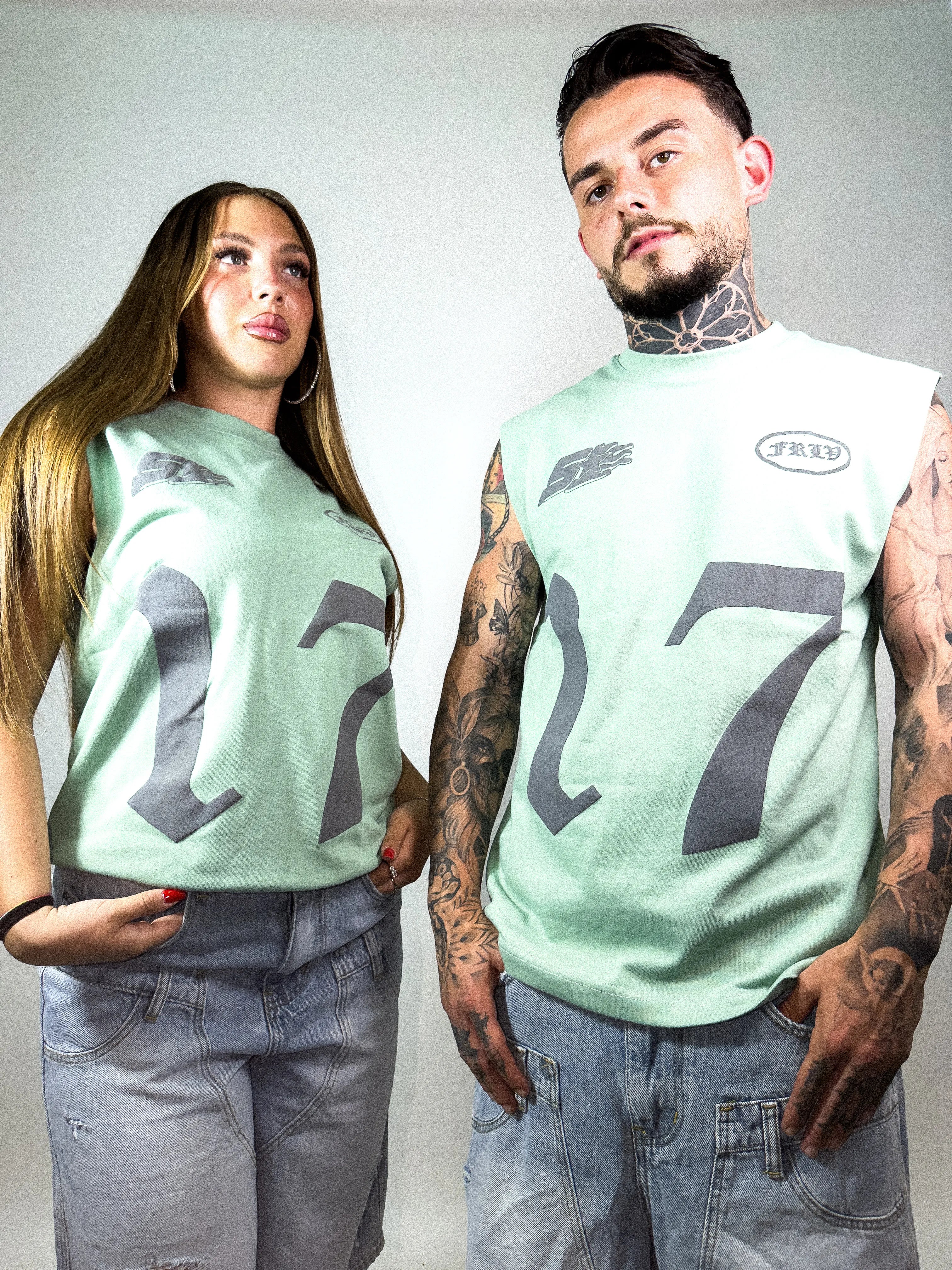 T-VEST 17