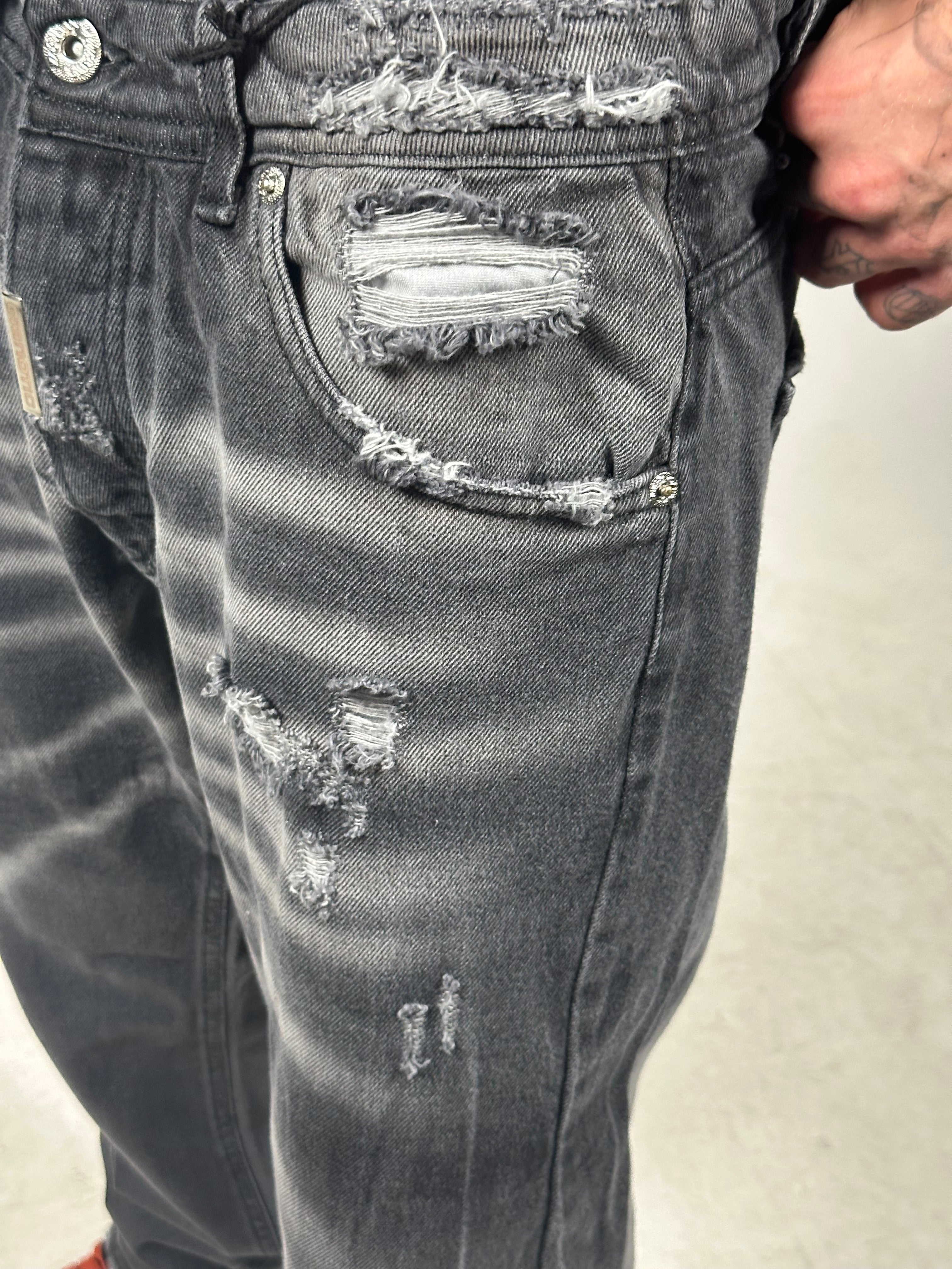 JEANS URBAN