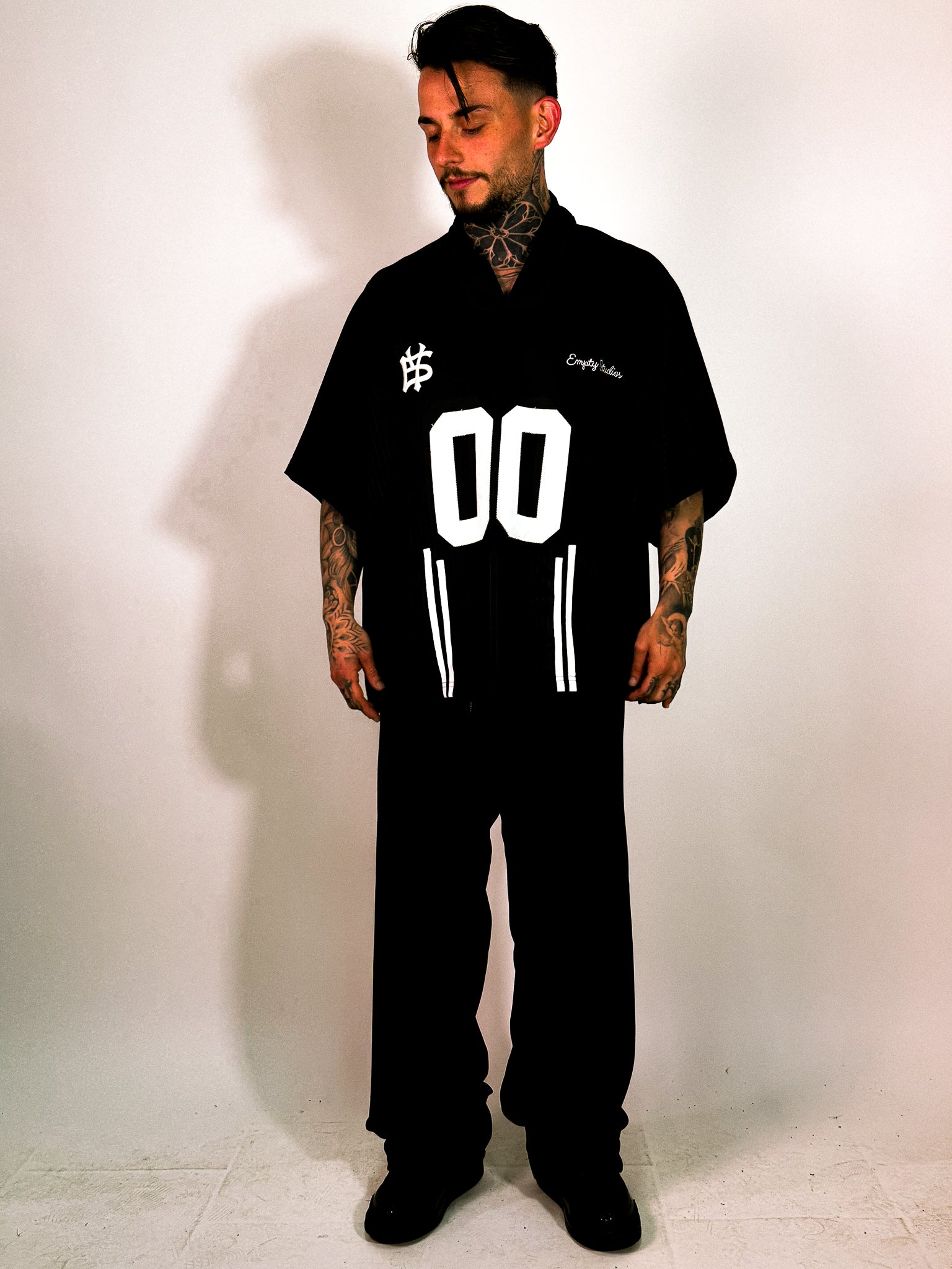 LOOK 00 BLACK