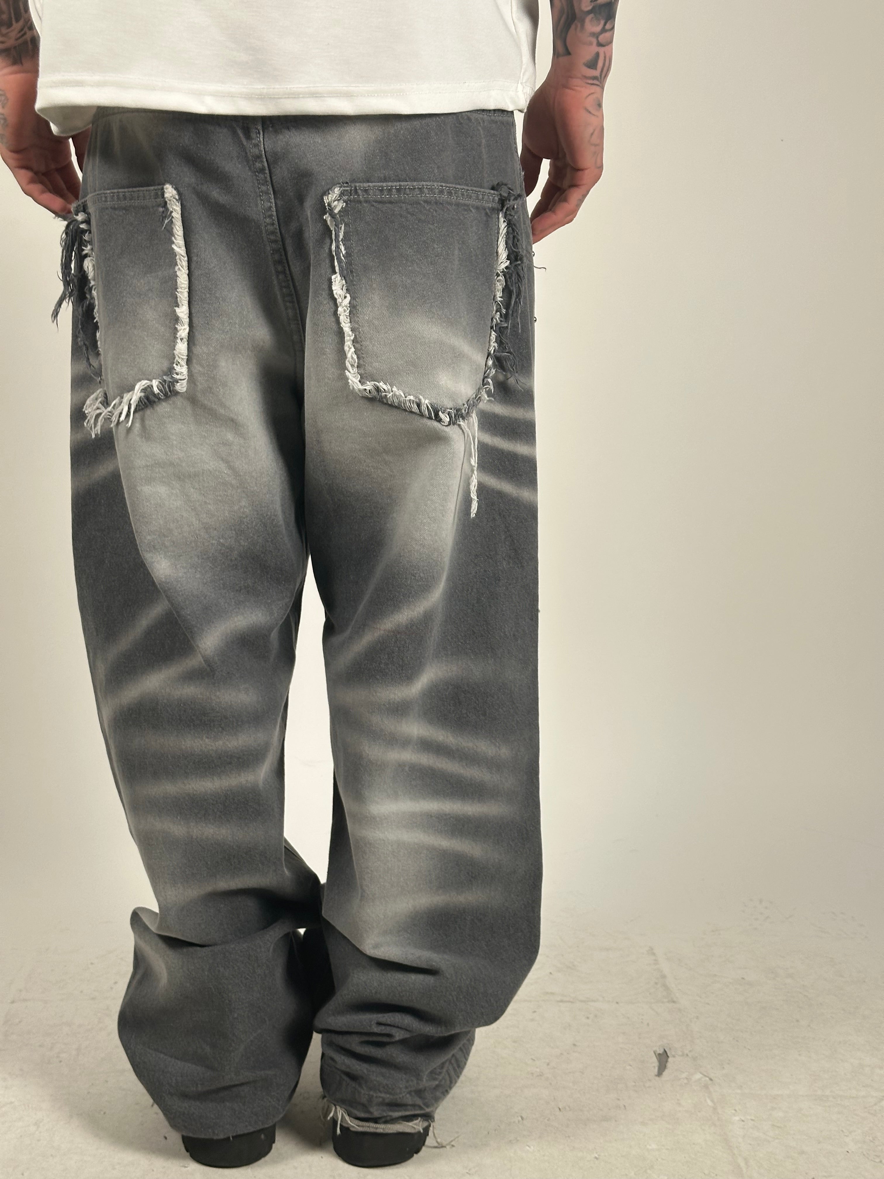 Baggy Iron