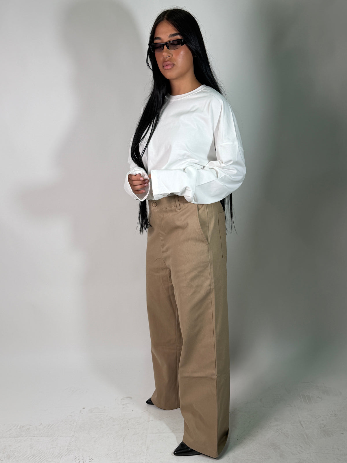 PANTALONE UNIVERSO MINIMAL