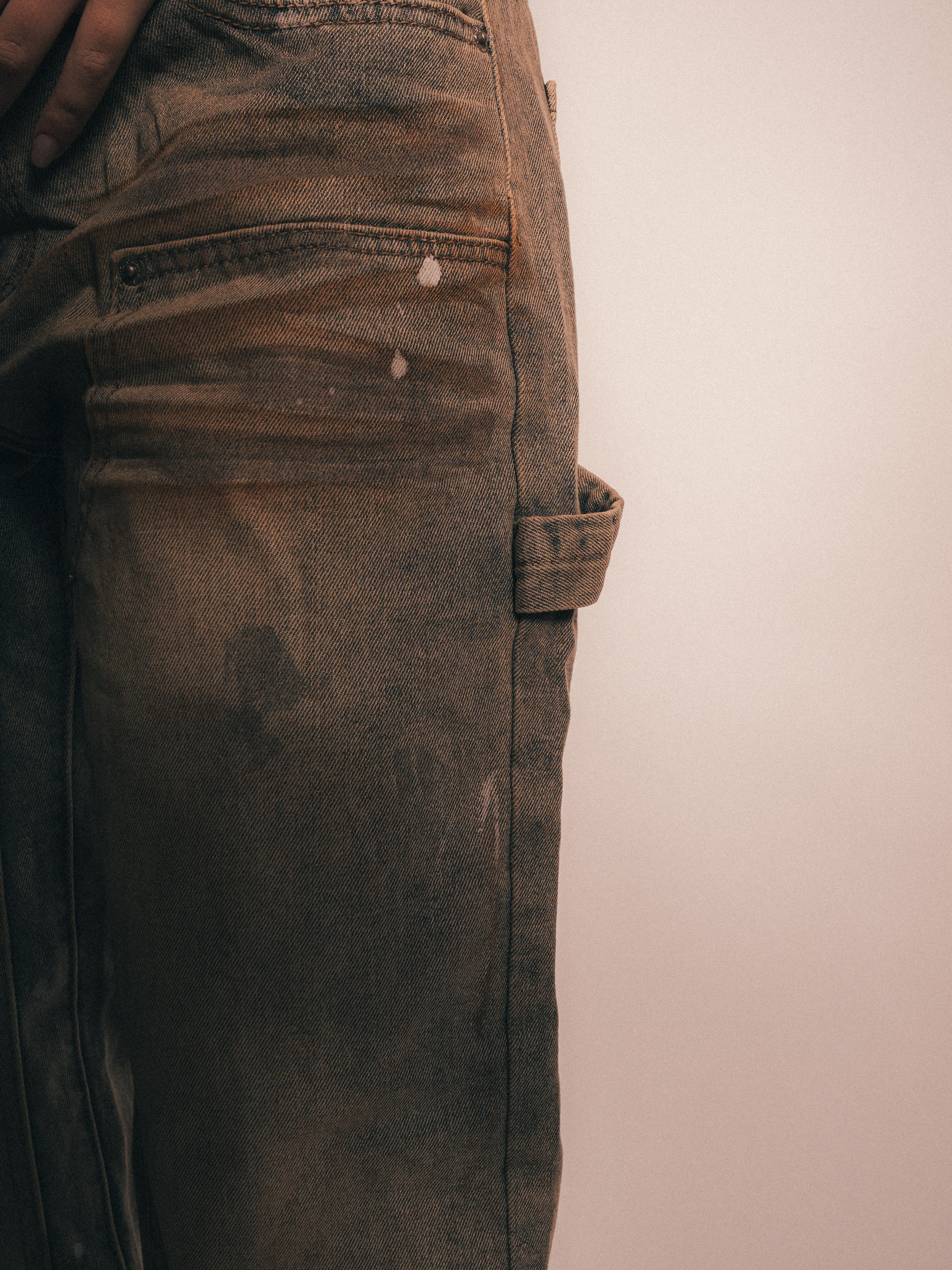 JEANS DEPT