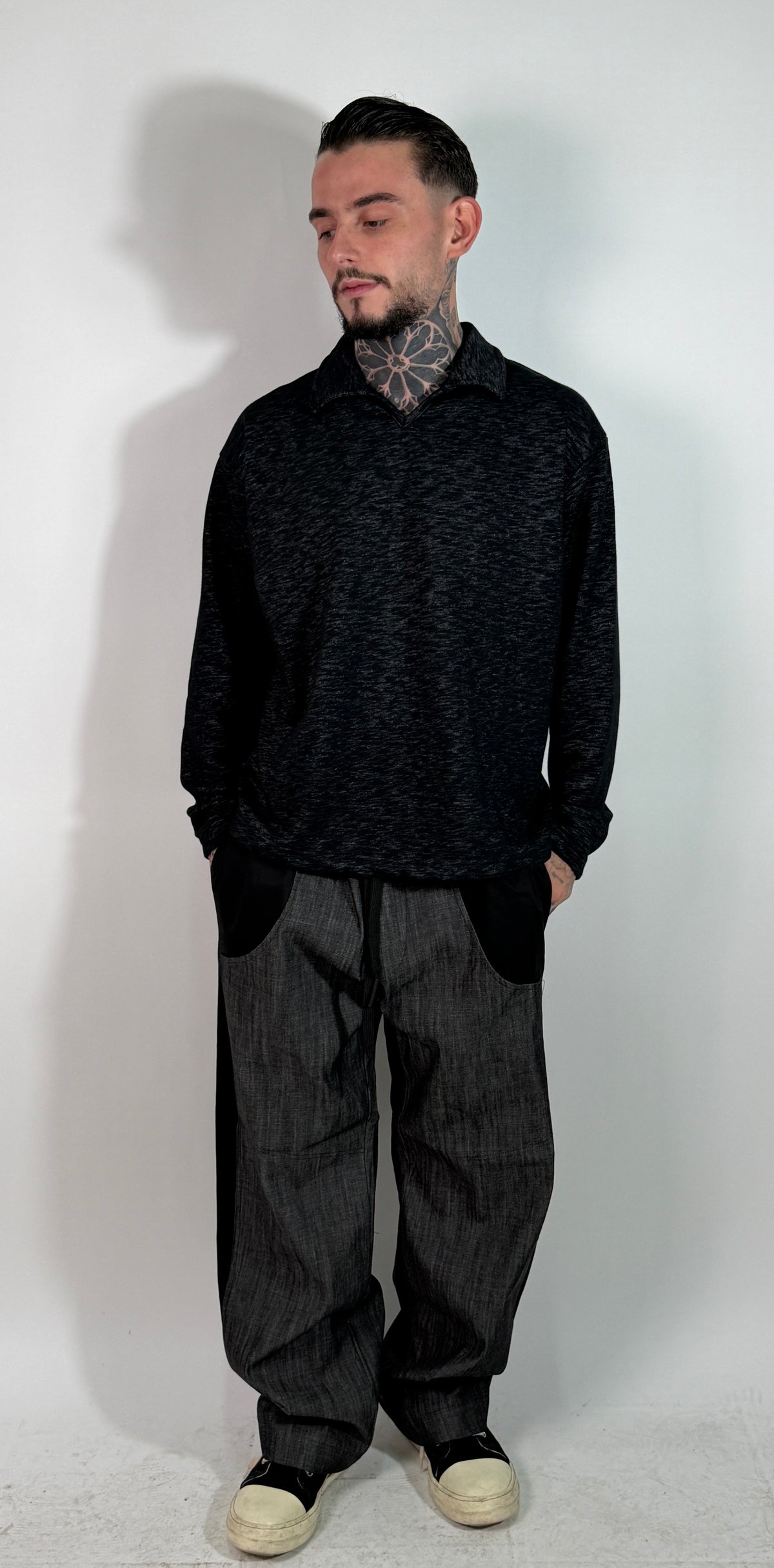 PANTALONE DUO